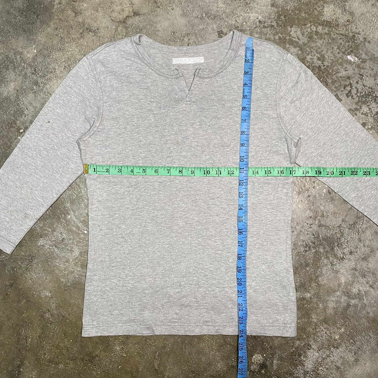 Japanese Brand × Sugar Cube Sugar Open collar T Shirt Size US XS / EU 42 / 0 - 10 Thumbnail
