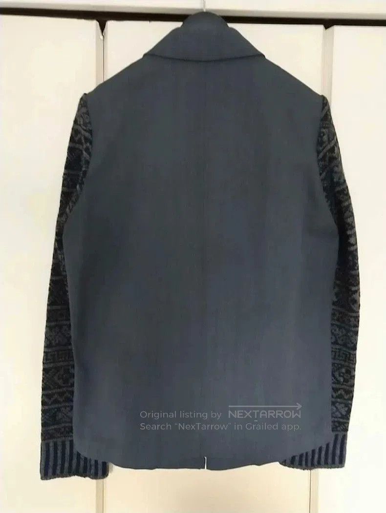Comme des Garcons Comme des Garcons 1996 Archive Jacket. Size US L / EU 52-54 / 3 - 2 Thumbnail