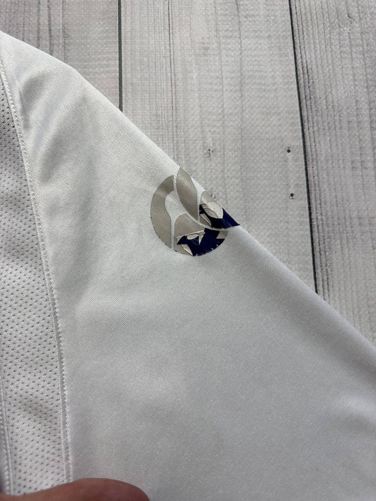 Canterbury of New Zealand × Vintage Vintage Portsmouth soccer jersey size XL Canterbury Size US XL / EU 56 / 4 - 5 Thumbnail