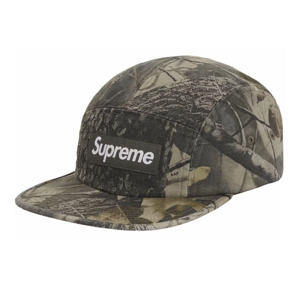 Supreme Supreme camo hat Size ONE SIZE - 3 Thumbnail