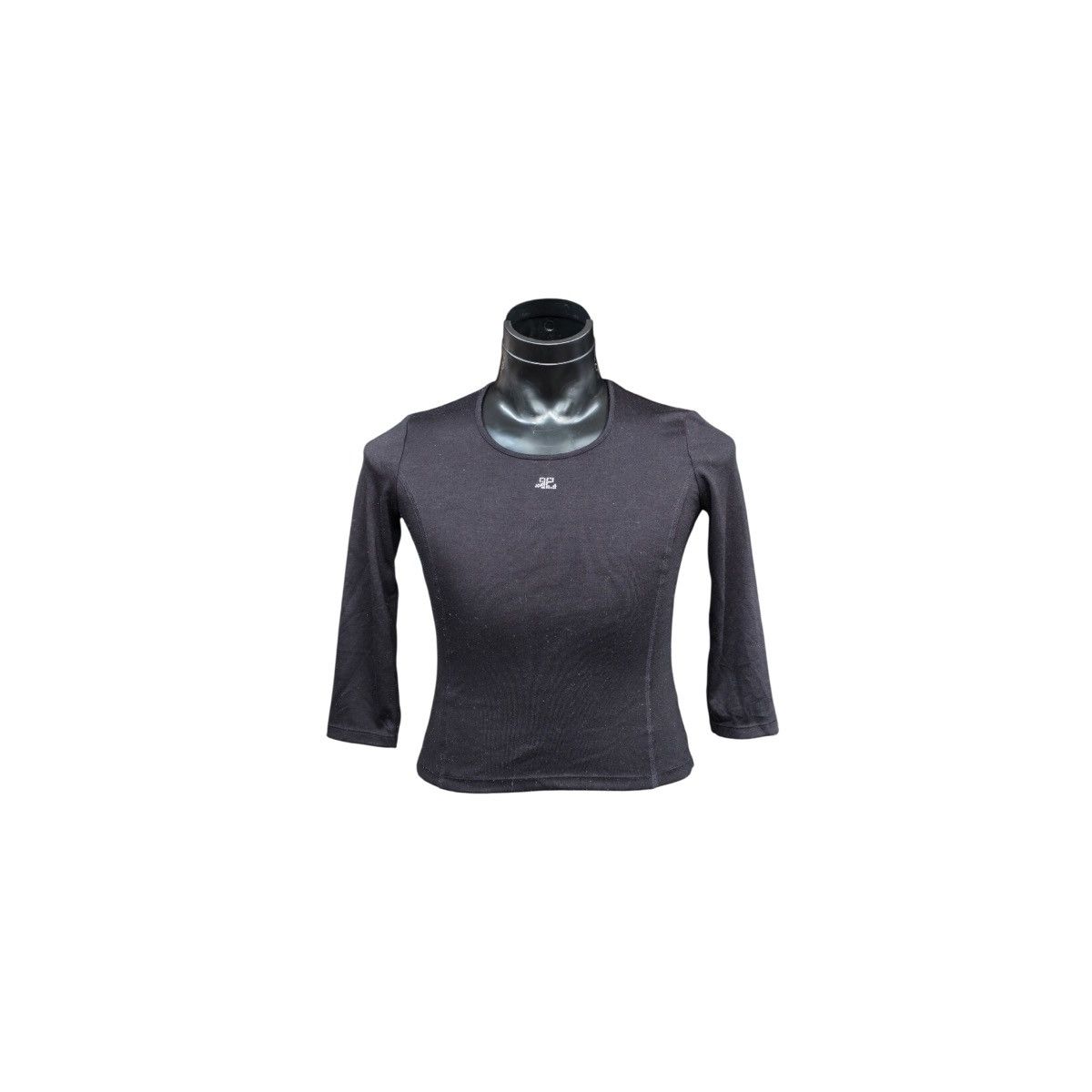 Courreges Courreges Shirt Long Sleeve Size XS / US 0-2 / IT 36-38 - 1 Thumbnail