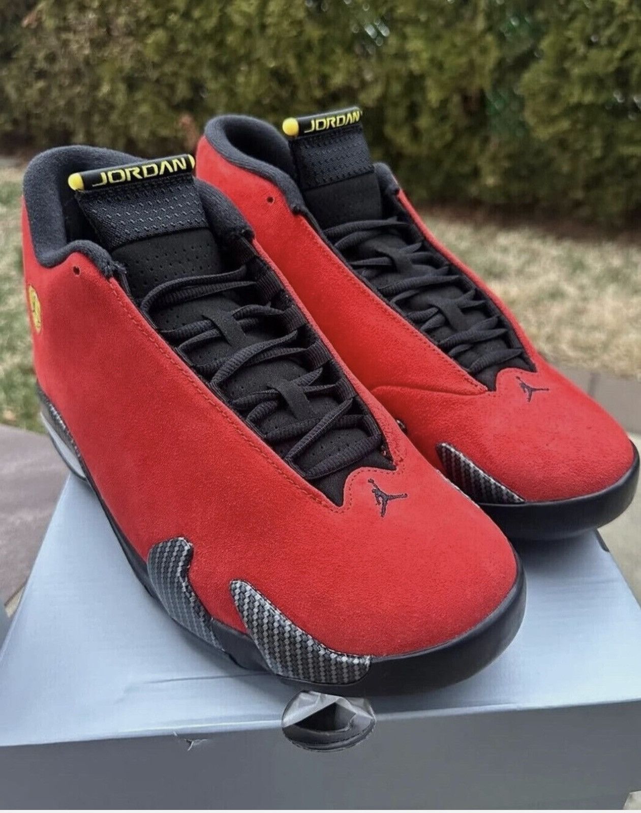 Jordan Brand Jordan 14 Size US 10 / EU 43 - 3 Thumbnail