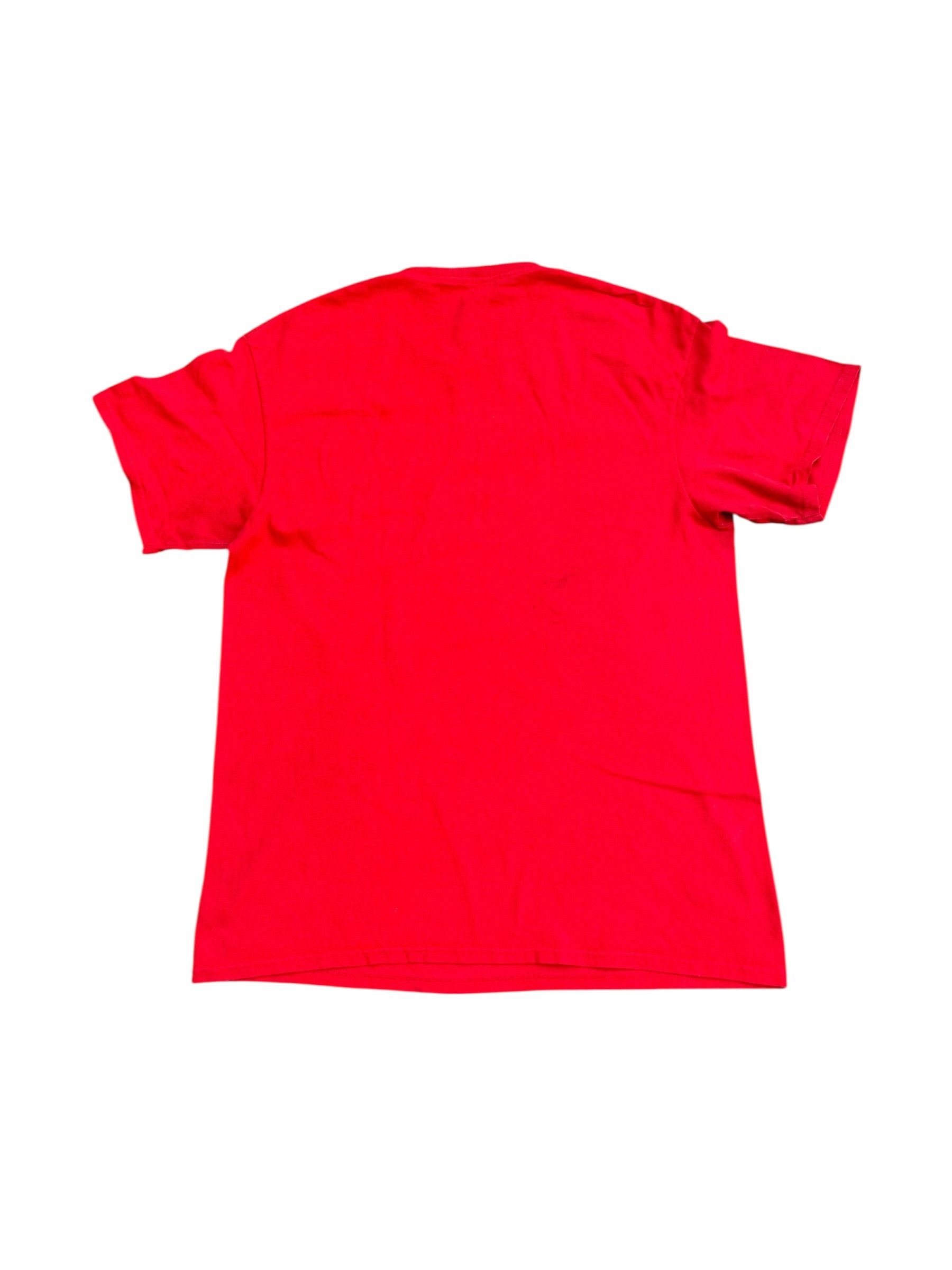 Rap Tees Ice Cube Boyz In The Hood Tshirt Size US L / EU 52-54 / 3 - 7 Thumbnail