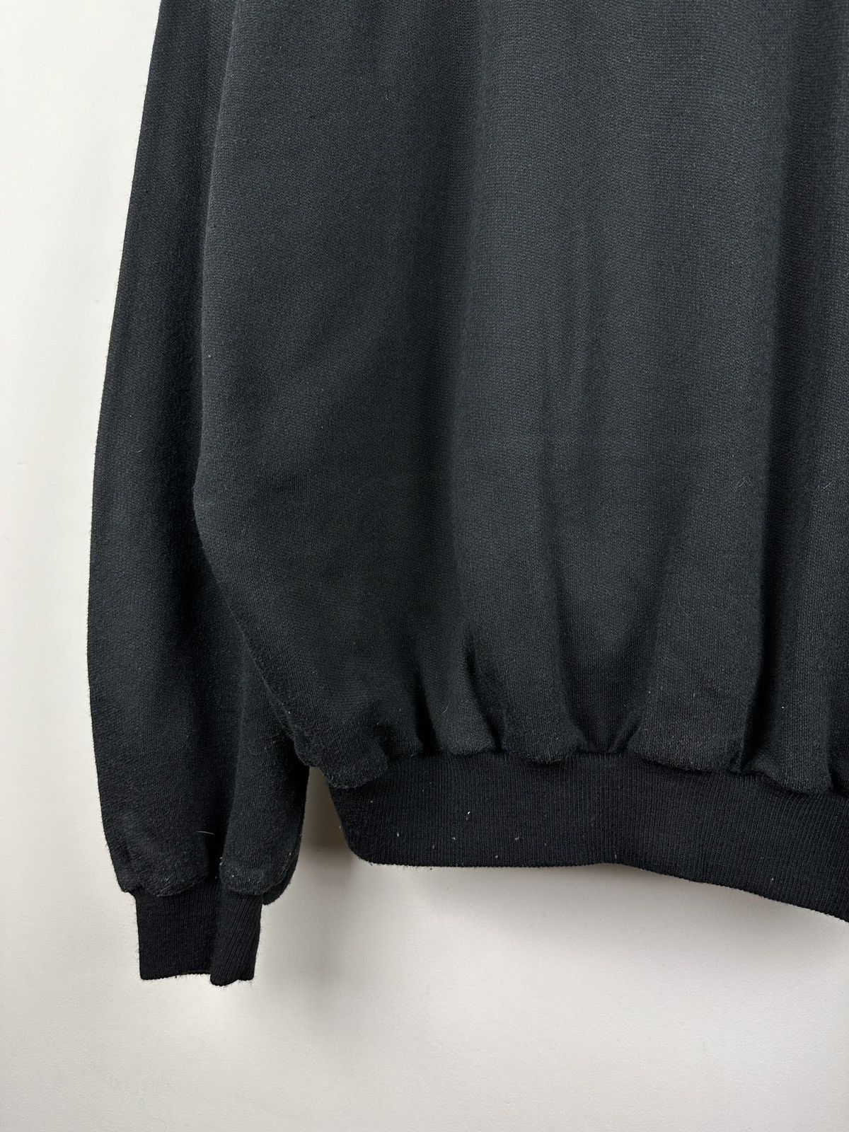 Puma × Vintage Vintage 90’s Puma American Football Sweatshirt Size US XXL / EU 58 / 5 - 19 Thumbnail
