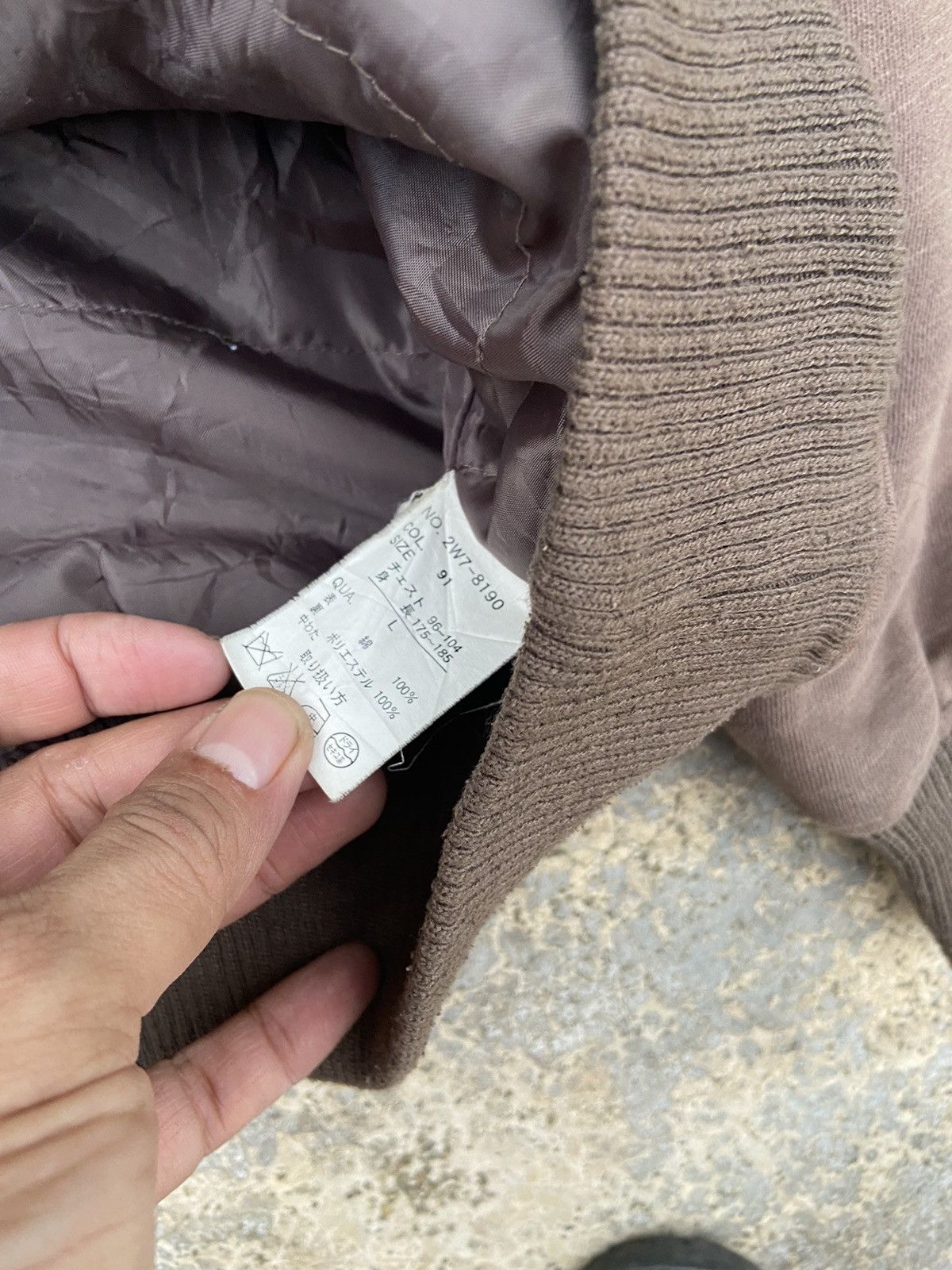 Woolrich Woolen Mills 🔥 Vintage Woolrich jacket if six was nine Size US M / EU 48-50 / 2 - 11 Thumbnail