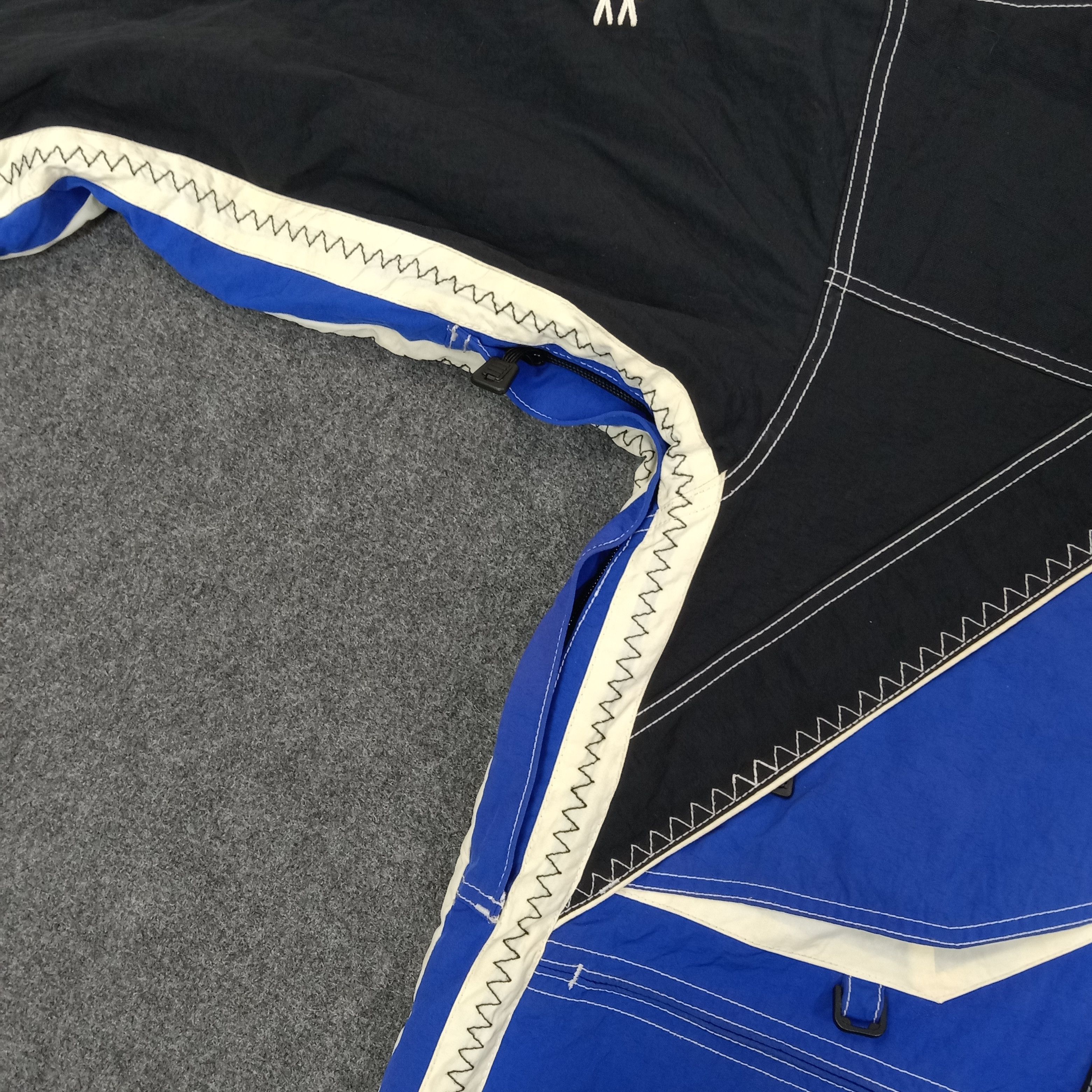 Japanese Brand Fablice Champion Team Japanese Ski Jacket C260N20 Size US L / EU 52-54 / 3 - 6 Thumbnail