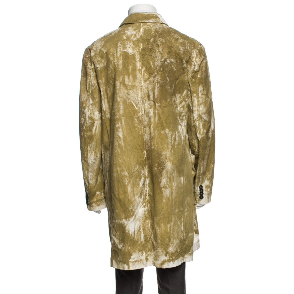 Tigran Avetisyan Tigran Avetisyan Overcoat Size US M / EU 48-50 / 2 - 3 Thumbnail