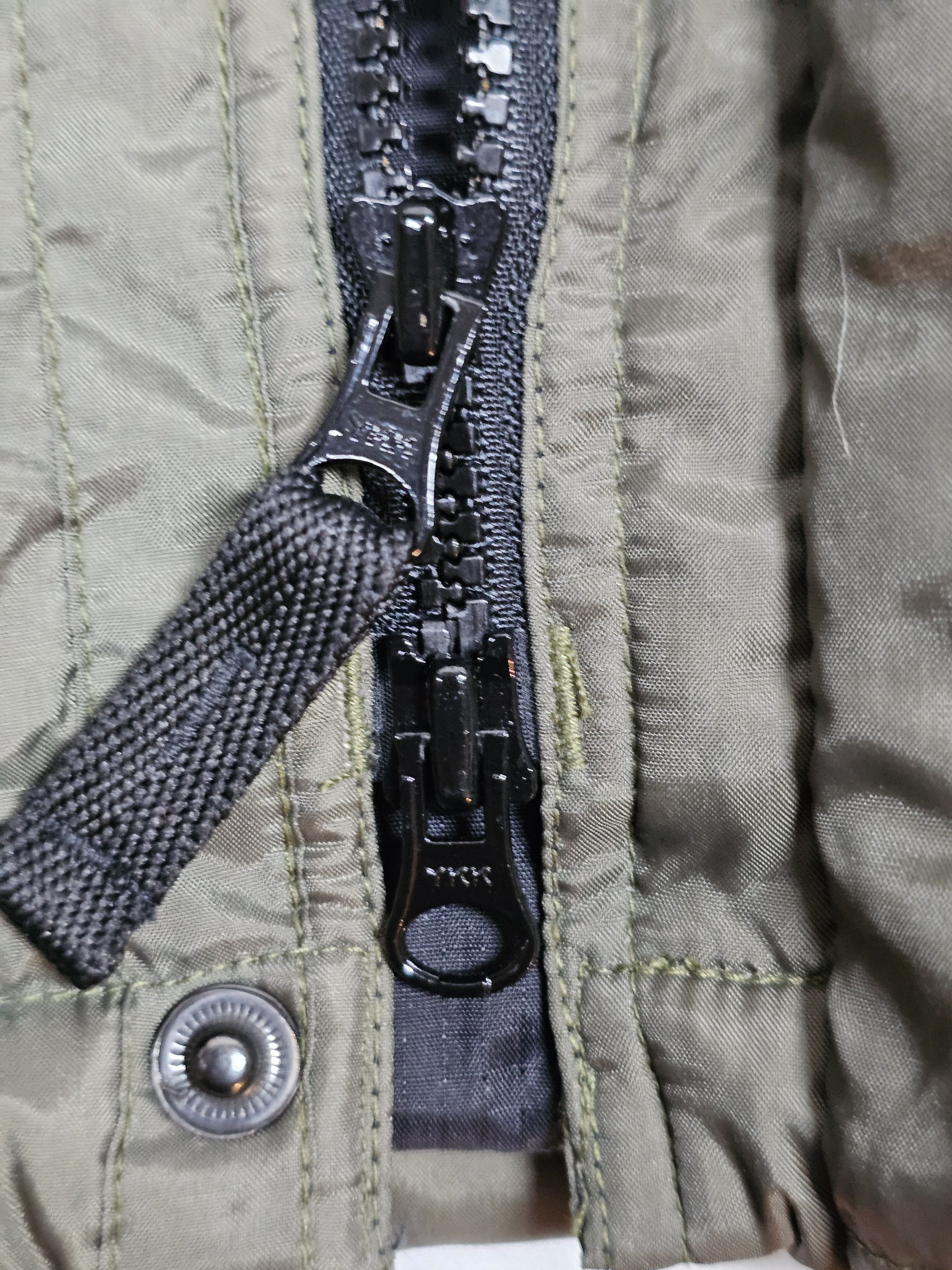 Northwest Territory Northwest Territory Puffer Jacket, Olive Green, Sz. M Size US M / EU 48-50 / 2 - 12 Thumbnail