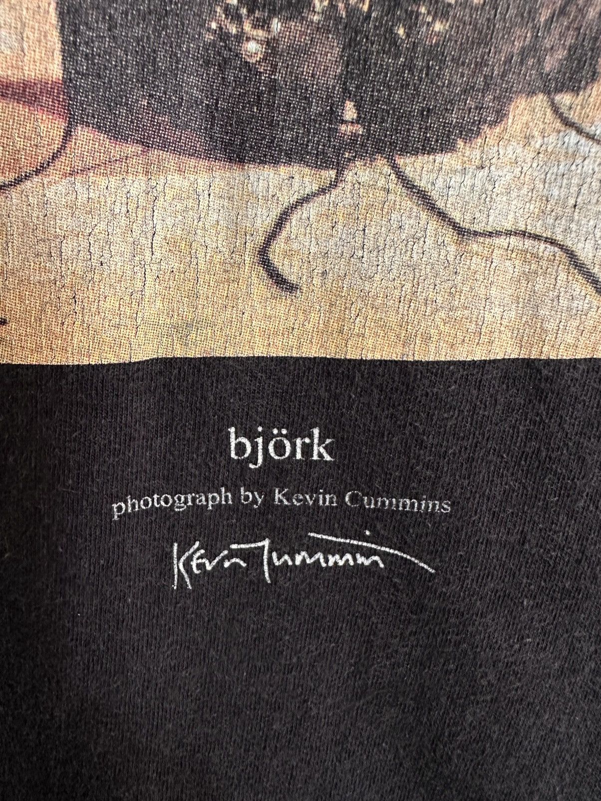 Journal Standard Björk Journal Standard × Kevin Cummins Japan Exclusive Size US L / EU 52-54 / 3 - 3 Thumbnail