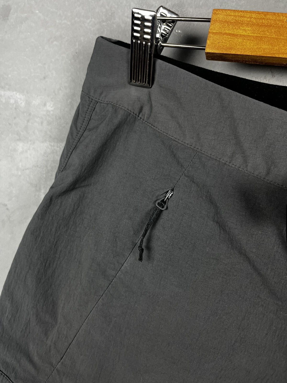 Arc'teryx Arcteryx outdoor pants Size 28" / US 6 / IT 42 - 7 Thumbnail