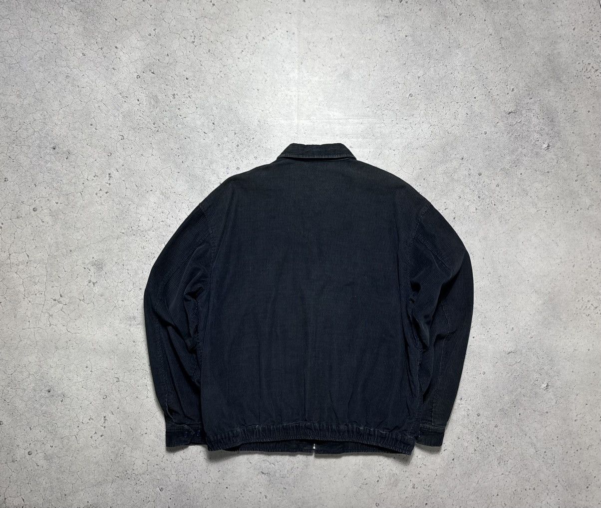 Polo Ralph Lauren Polo Ralph Lauren Corduroy Velvet Bomber Jacket Size L Size US L / EU 52-54 / 3 - 11 Thumbnail