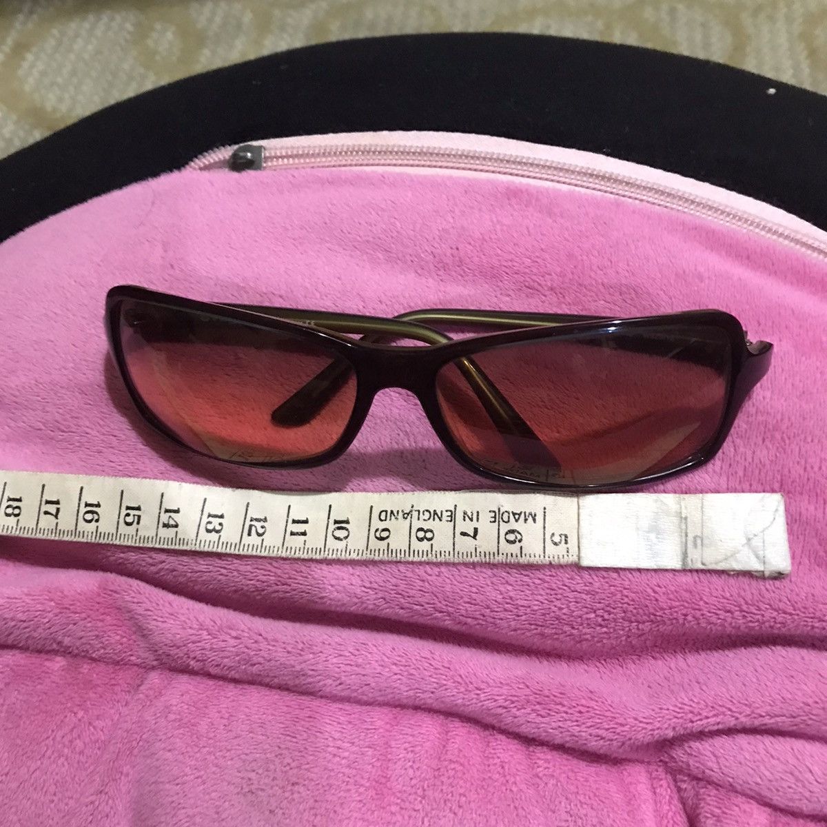Vogue Sunglasses