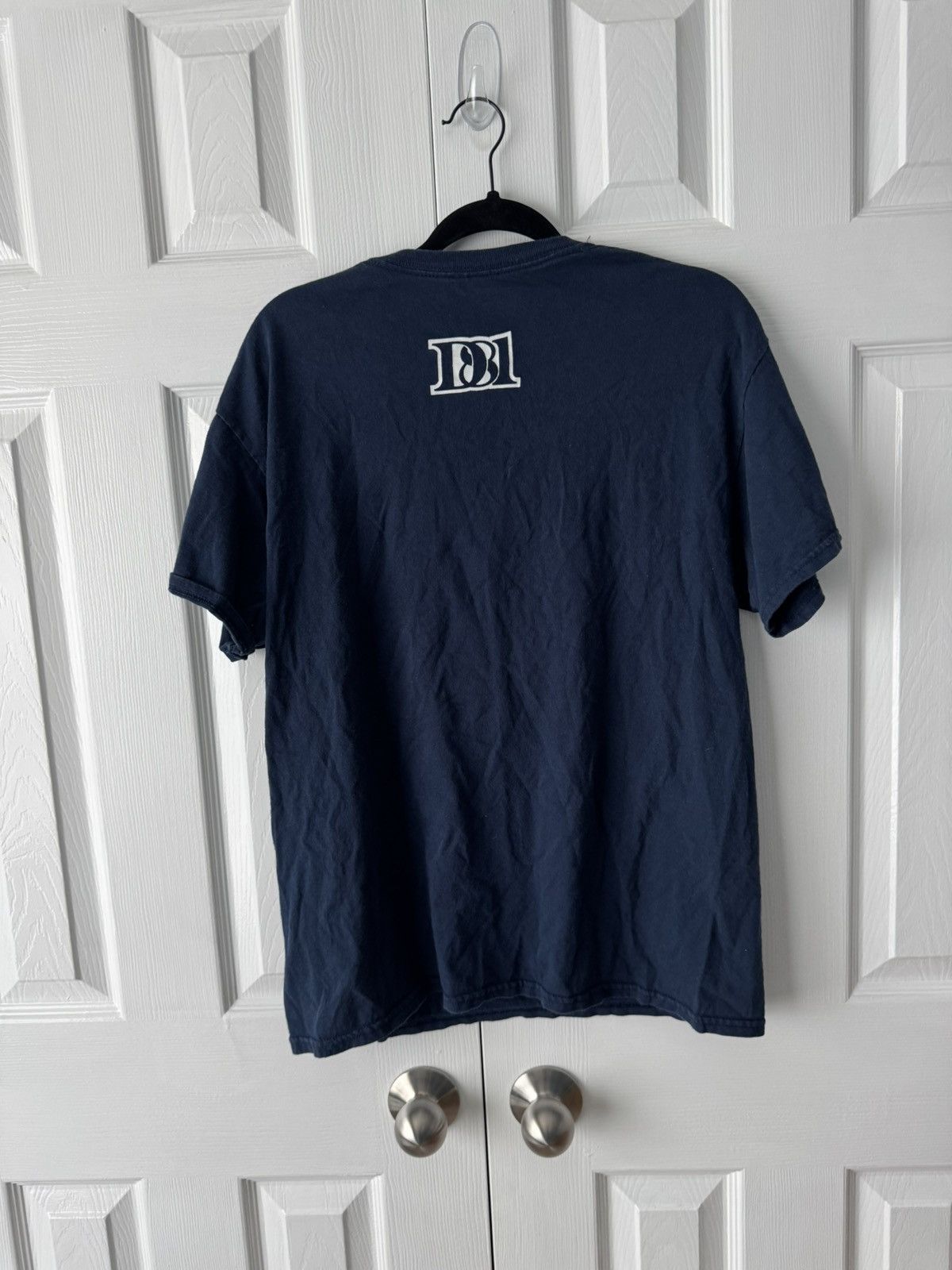 Gildan Money Makin’ Michigan Graphic Tee | District 81 | Navy | L Size US L / EU 52-54 / 3 - 3 Thumbnail