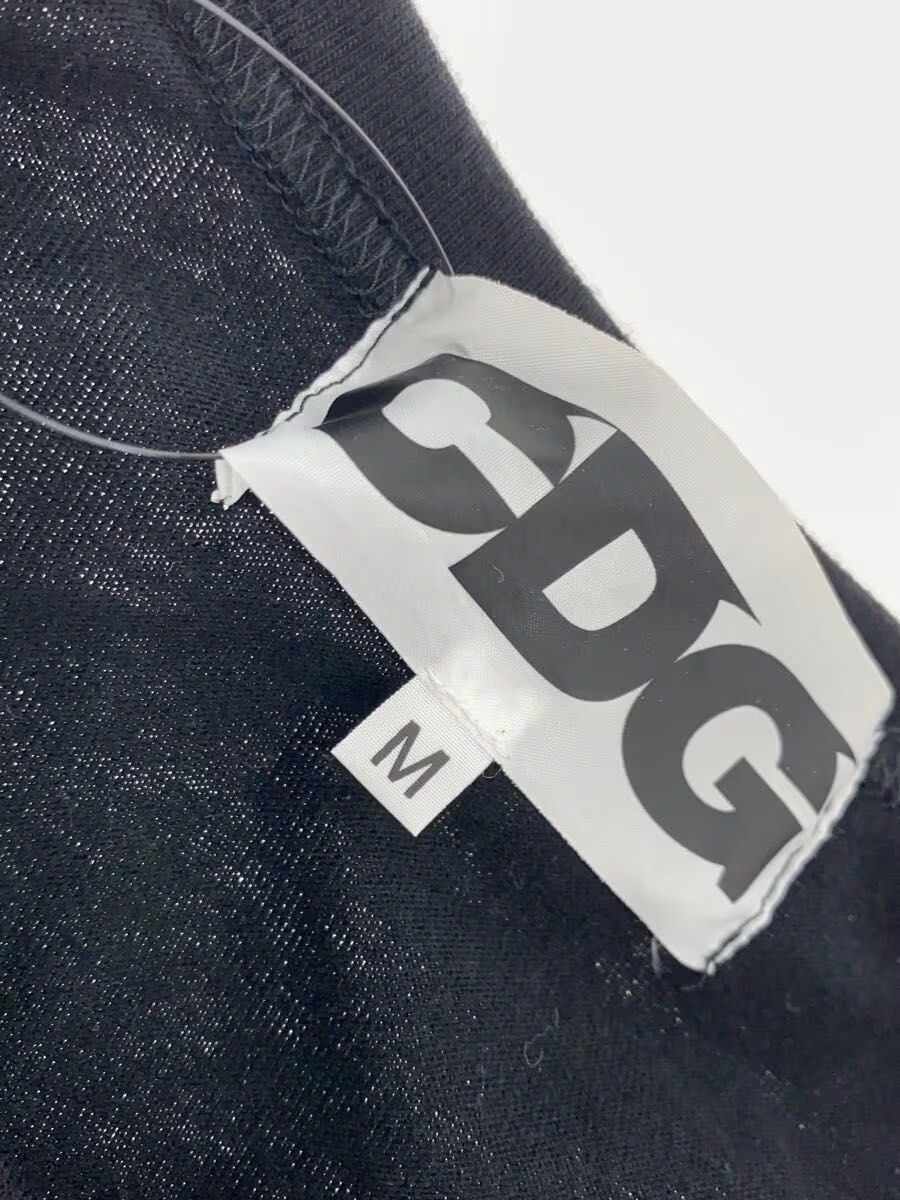 Comme des Garcons CDG Logo Tee Size US M / EU 48-50 / 2 - 4 Thumbnail