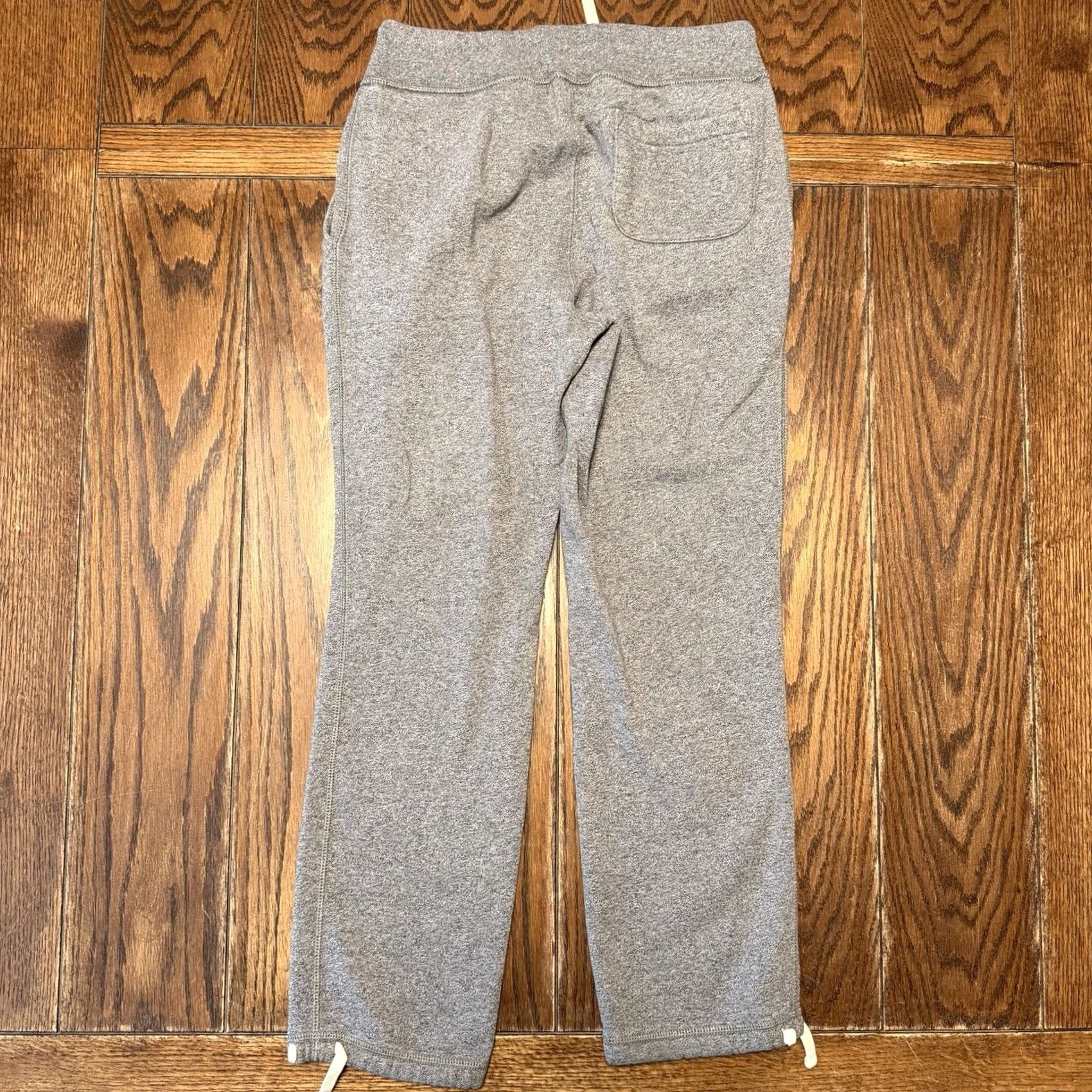 Ralph Lauren Polo Ralph Lauren Men’s SweatPants Gray Drawstring XS Jogger Pockets Elastic Waist Athletic Activewear Logo Classic Size US XS / EU 42 / 0 - 3 Thumbnail