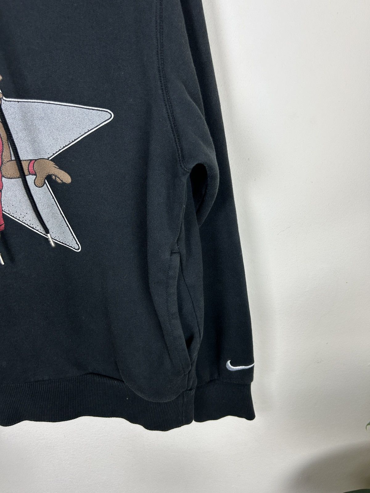 NBA × Nike Nike x Kobe Bryant NBA Hoodie Size US S / EU 44-46 / 1 - 3 Thumbnail