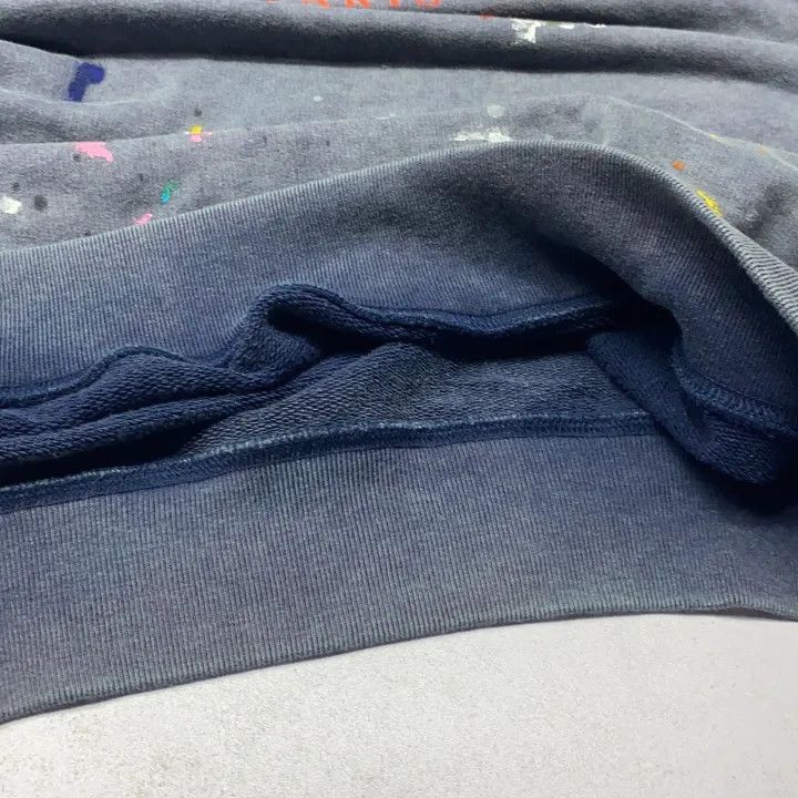 Lanvin Lanvin x Gallery Dept. Casual Hoodie -2507 Size US M / EU 48-50 / 2 - 9 Thumbnail