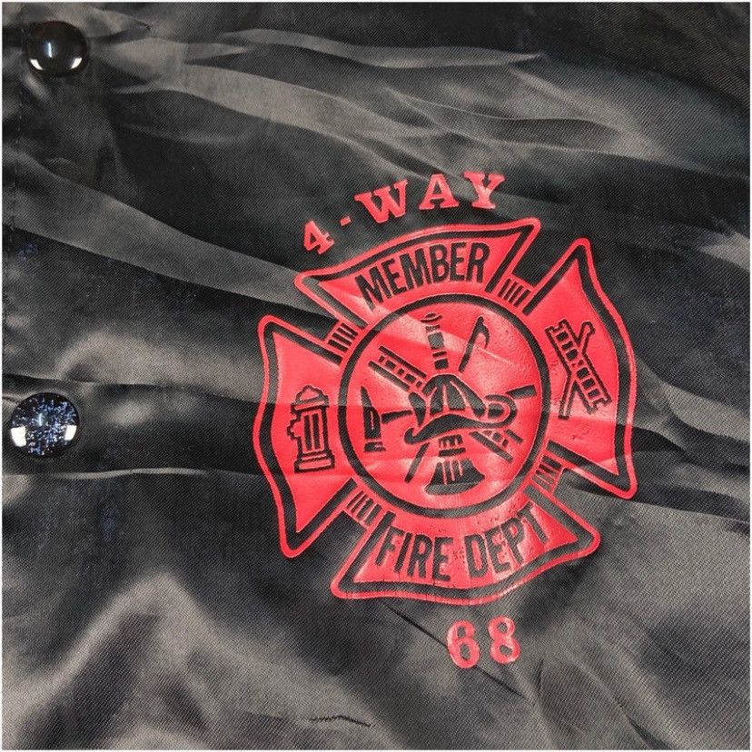 Vintage Vintage bomber jacket XL Size US XL / EU 56 / 4 - 6 Thumbnail