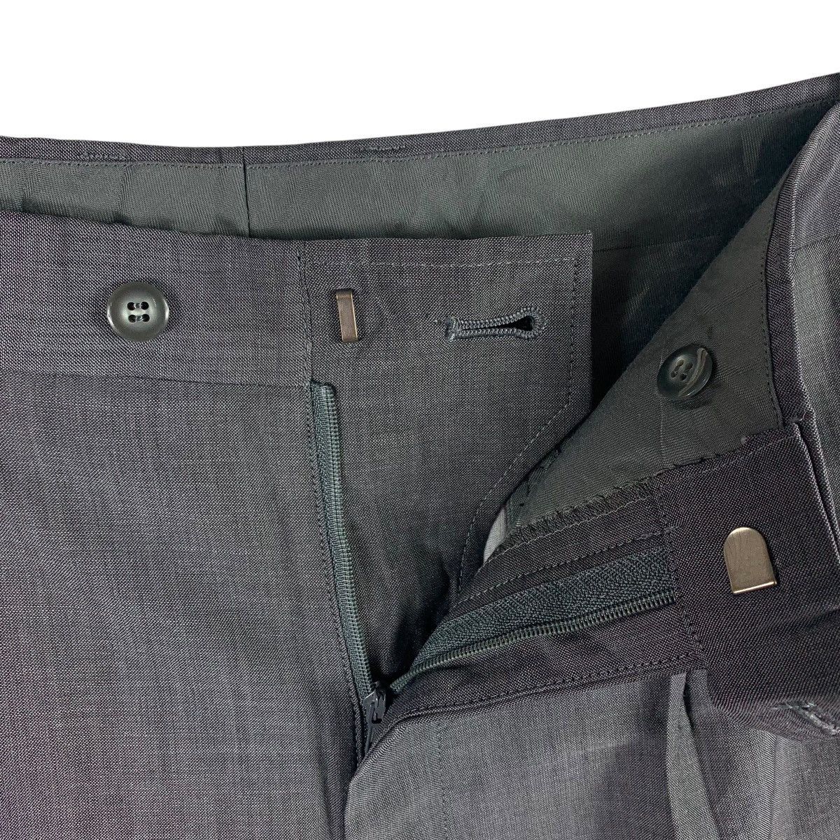 Designer × Lanvin × Vintage Vintage LANVIN paris cotton pants Size US 33 - 11 Thumbnail