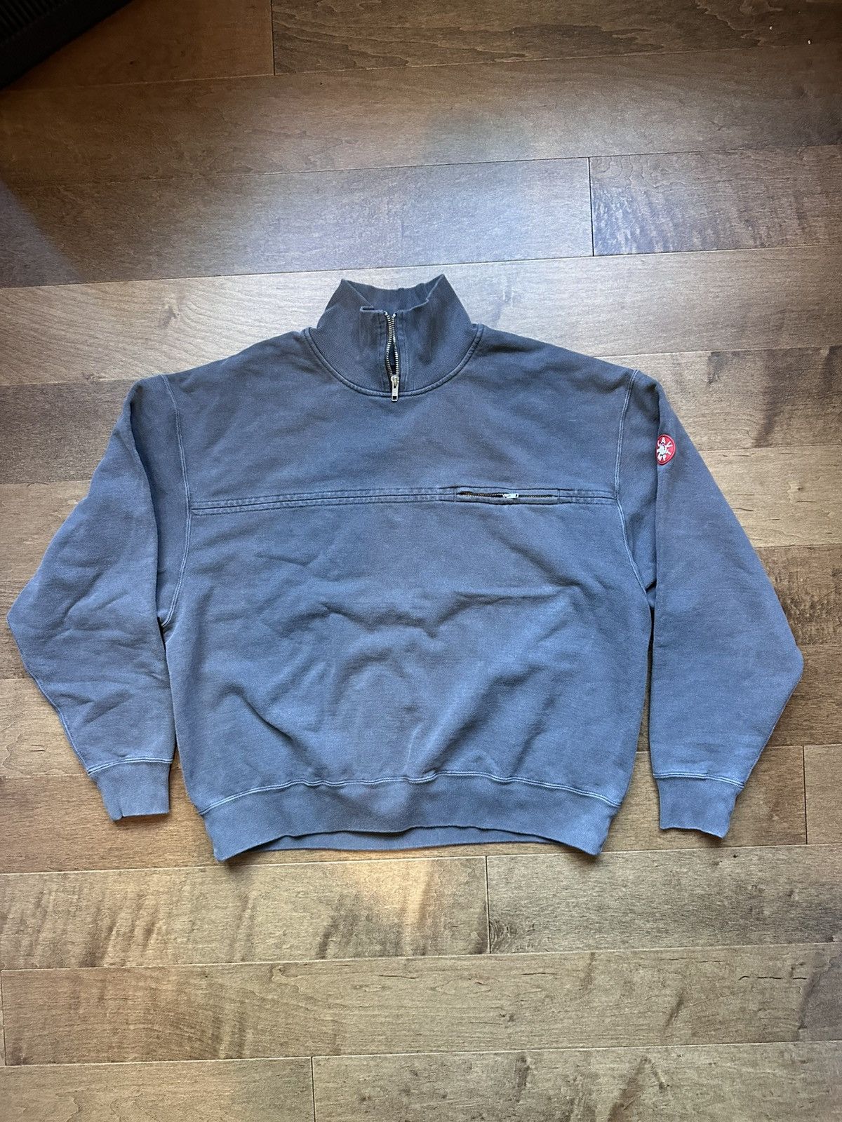 Cav Empt Overdye | Grailed