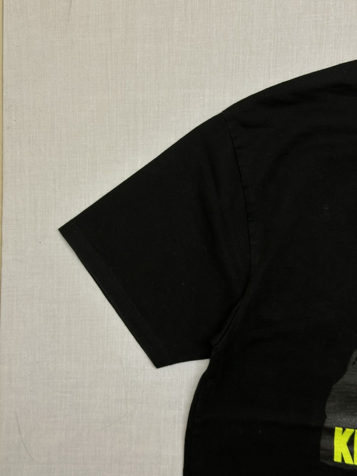 Japanese Brand Y2k Kill Your Idols T-Shirt Size US S / EU 44-46 / 1 - 5 Thumbnail