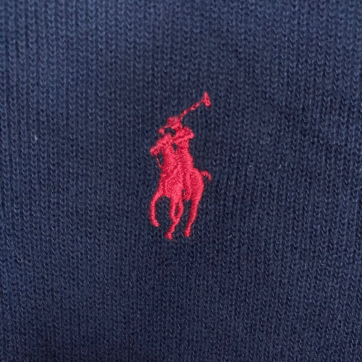 Polo Ralph Lauren Vintage Polo Sport by Ralph Lauren Mini Logo Sweatshirt Size US S / EU 44-46 / 1 - 3 Thumbnail
