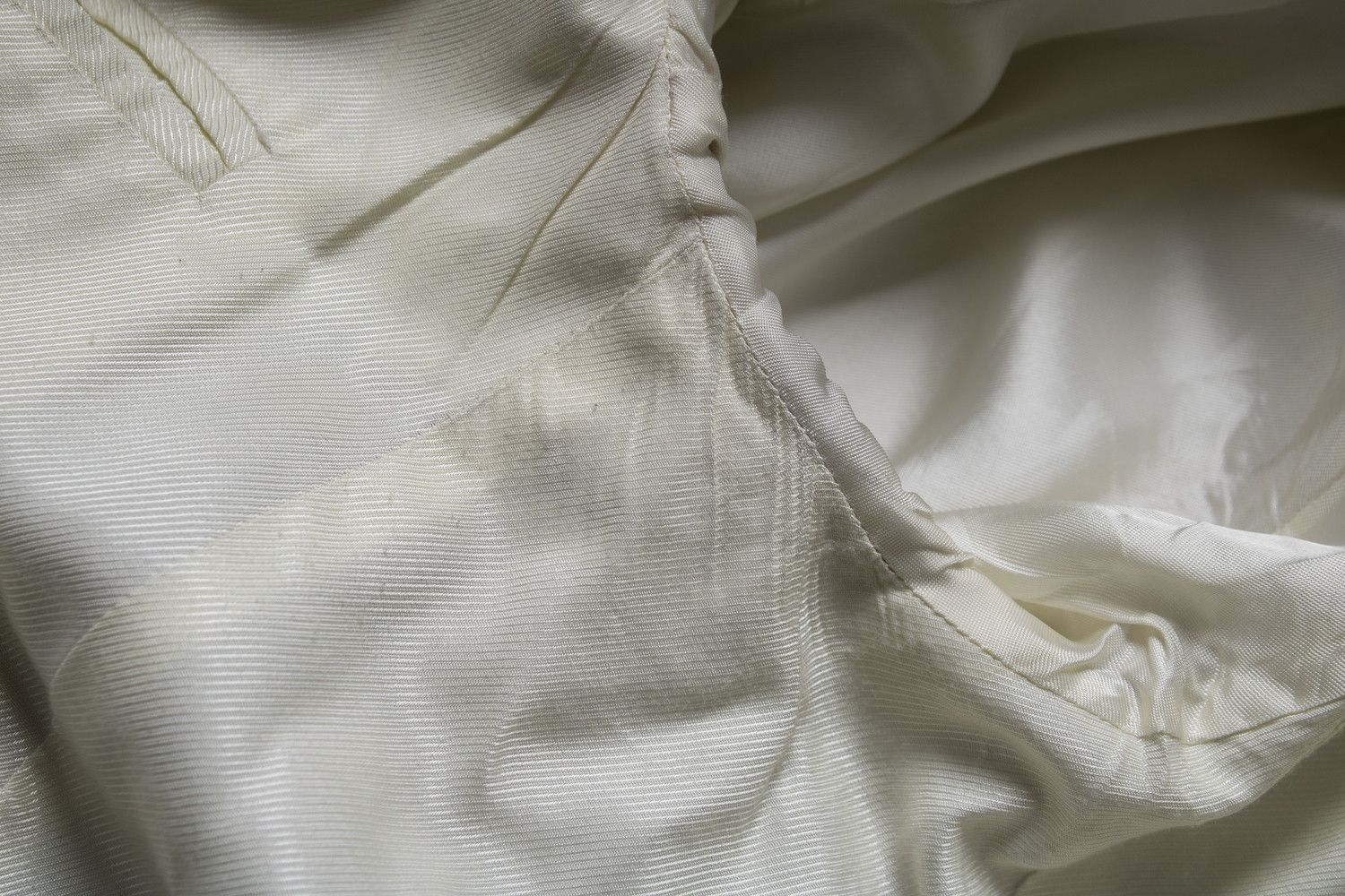 Amiri Amiri, beige wool coat Size US L / EU 52-54 / 3 - 6 Thumbnail