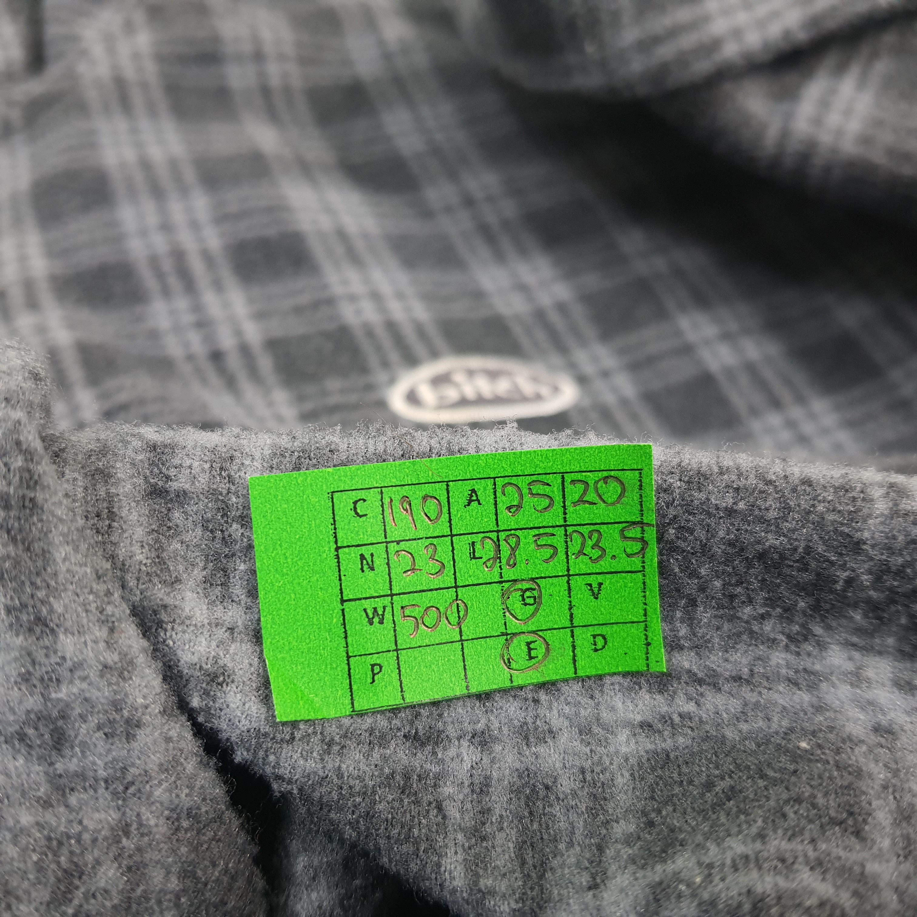 Vintage Bitch Skateboards Half Zipper Streetwear Sweatshirt