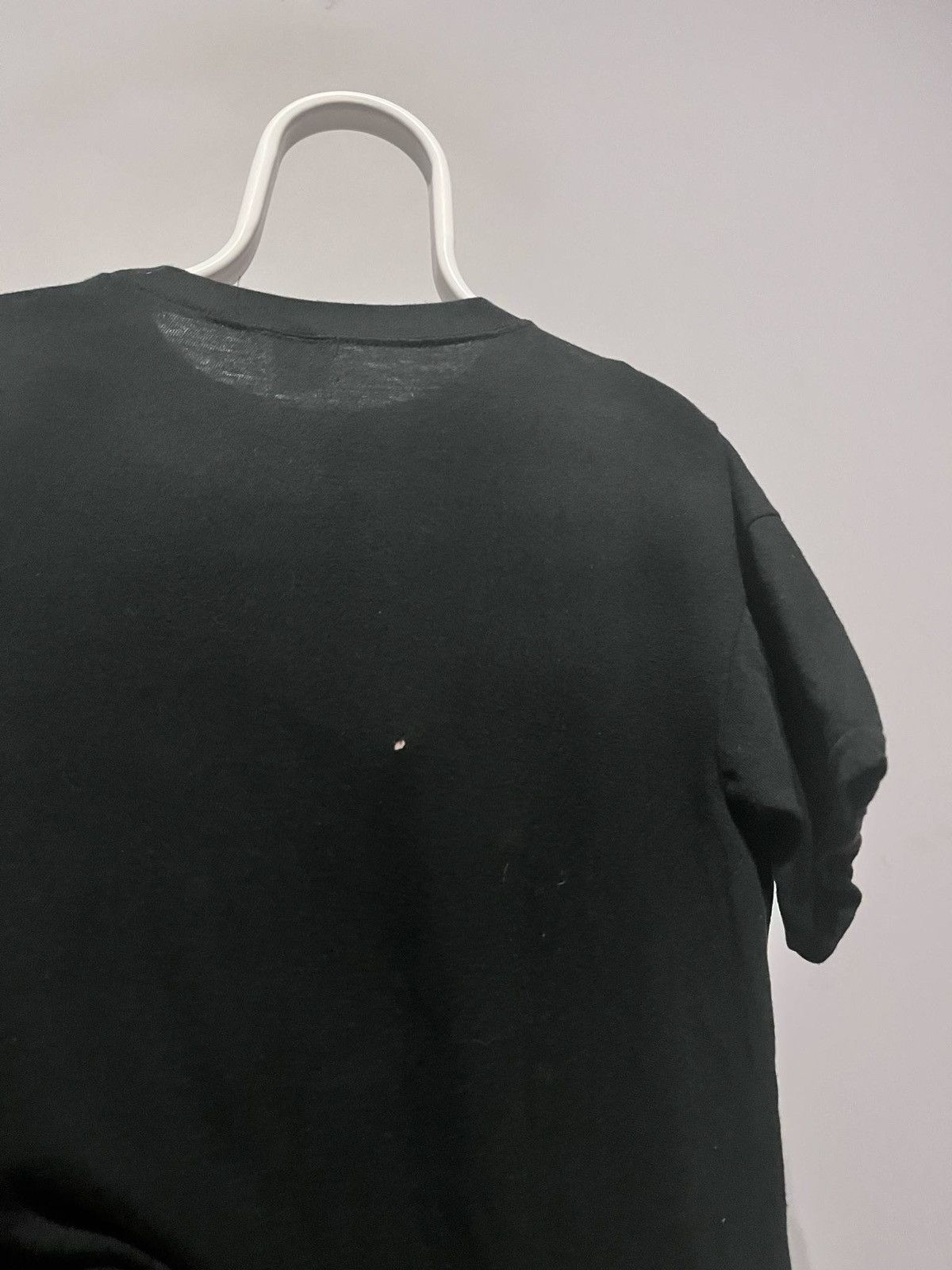 Band Tees × Vintage Vintage 80s Van Halen Tour Tee - 1981 fair wairning Size US L / EU 52-54 / 3 - 9 Thumbnail