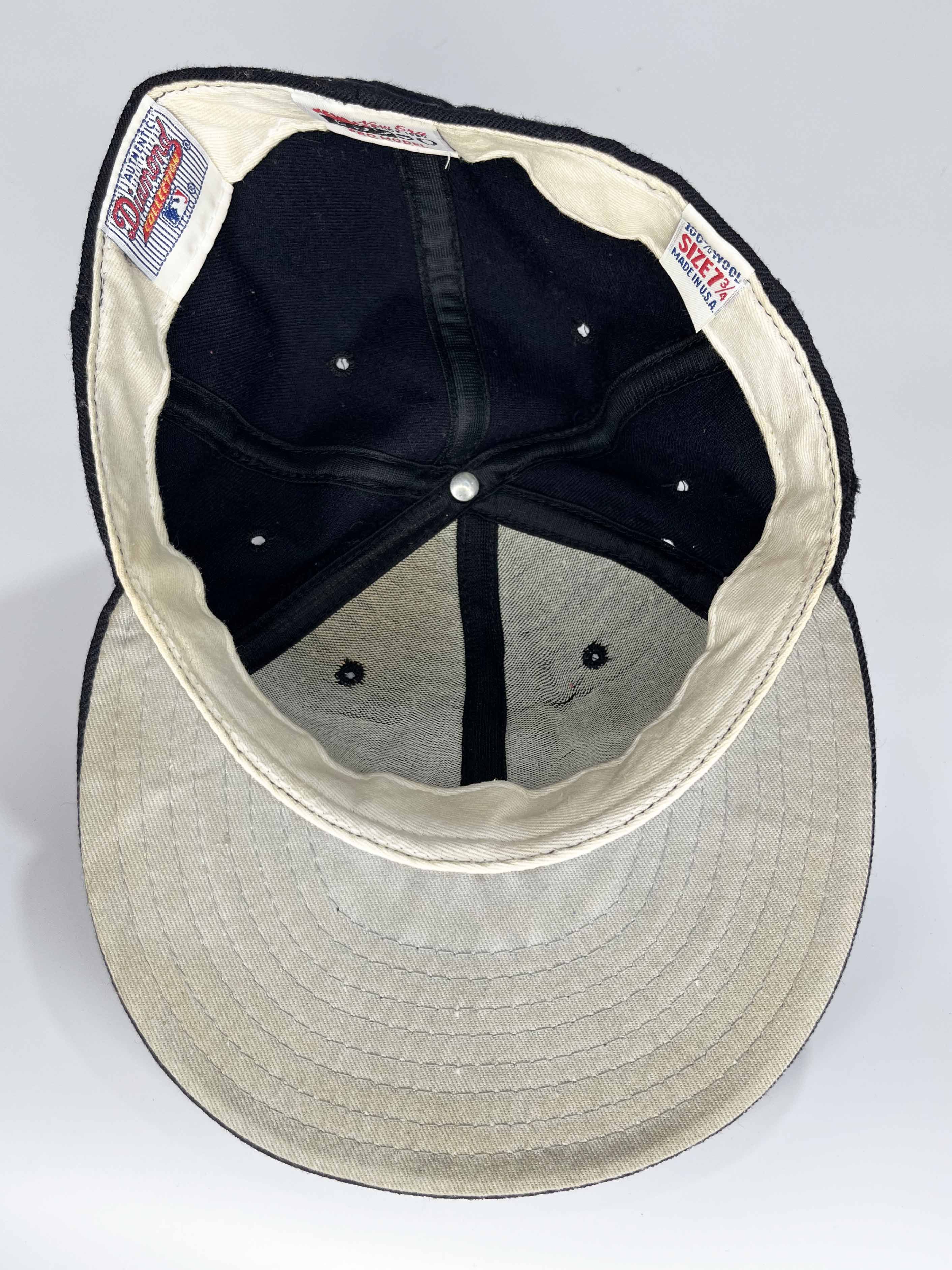 New Era Vintage New Era MLB Houston Astros Baseball Cap Size ONE SIZE - 4 Thumbnail