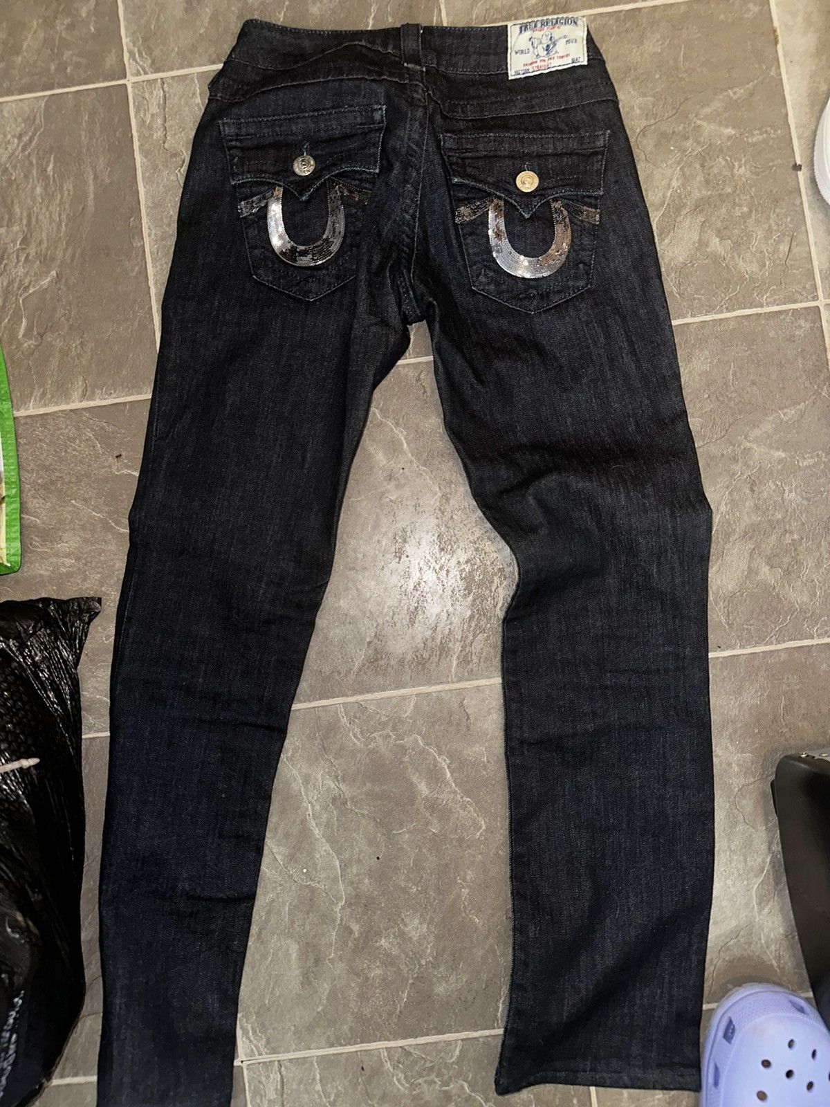 True Religion True religion women’s jeans Size 26" / US 2 / IT 38 - 2 Thumbnail
