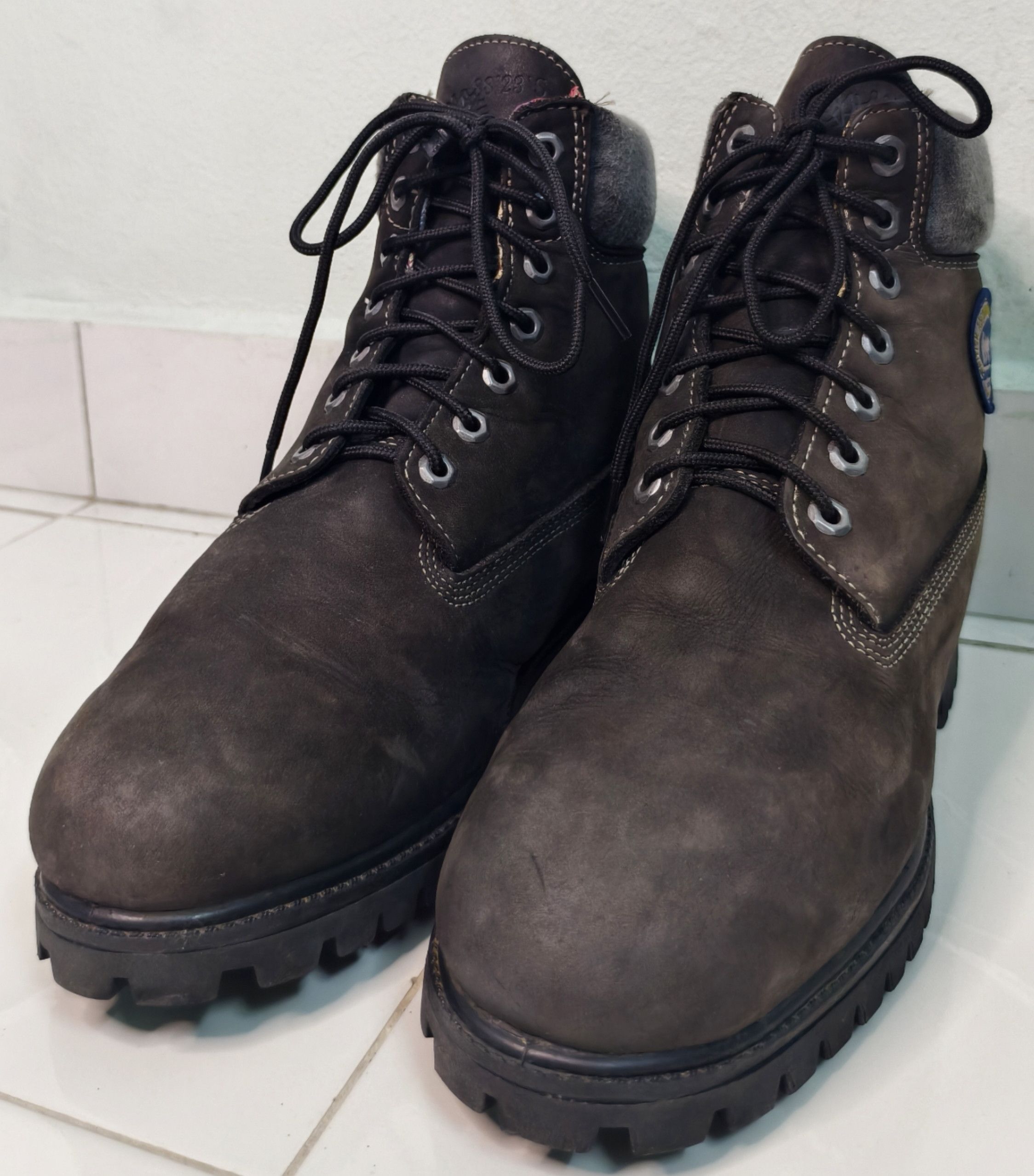 Timberland Timberland X Shackleton (British Antarctic Expedition) Size US 10 / EU 43 - 8 Thumbnail