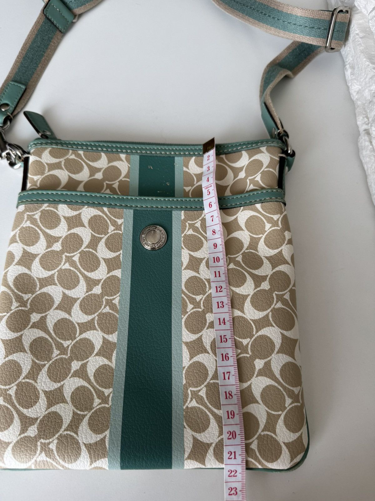 Coach Coach bag Size ONE SIZE - 9 Thumbnail