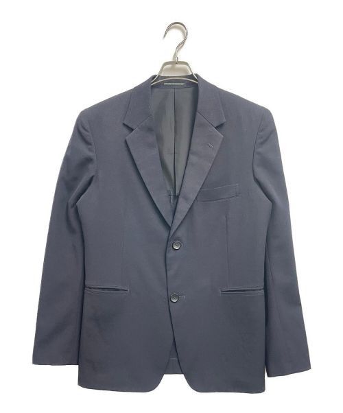 Yohji Yamamoto pour homme 2B jacket