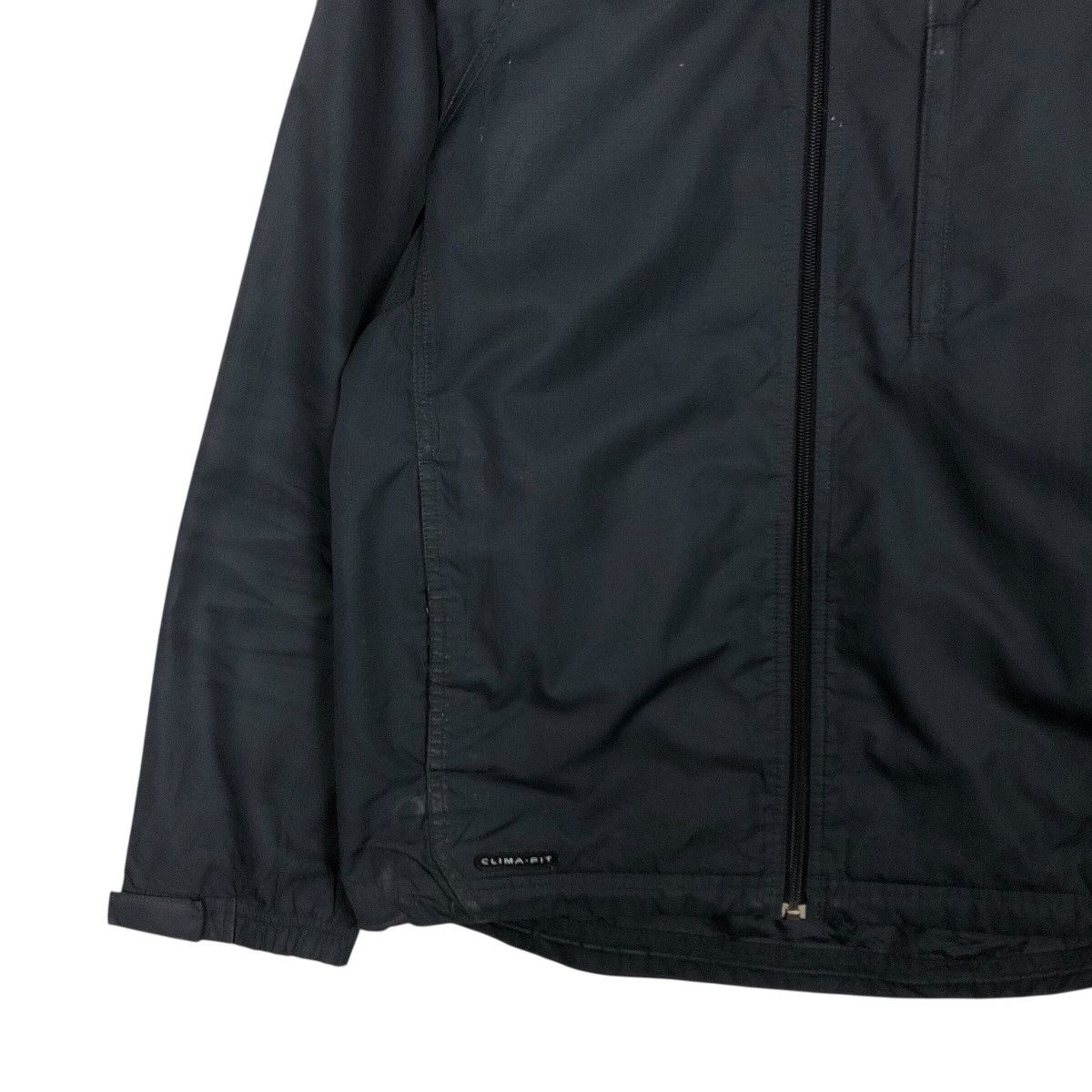 Nike 📌Vintage Bomber Jacket Nike Size US M / EU 48-50 / 2 - 5 Thumbnail