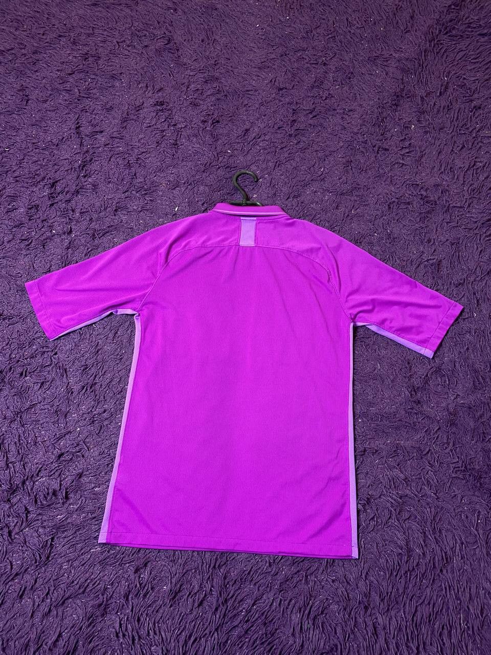 Nike REFEREE The FA ENGLAND Y2K Jerseys Nike DRI-FIT Size US M / EU 48-50 / 2 - 9 Thumbnail