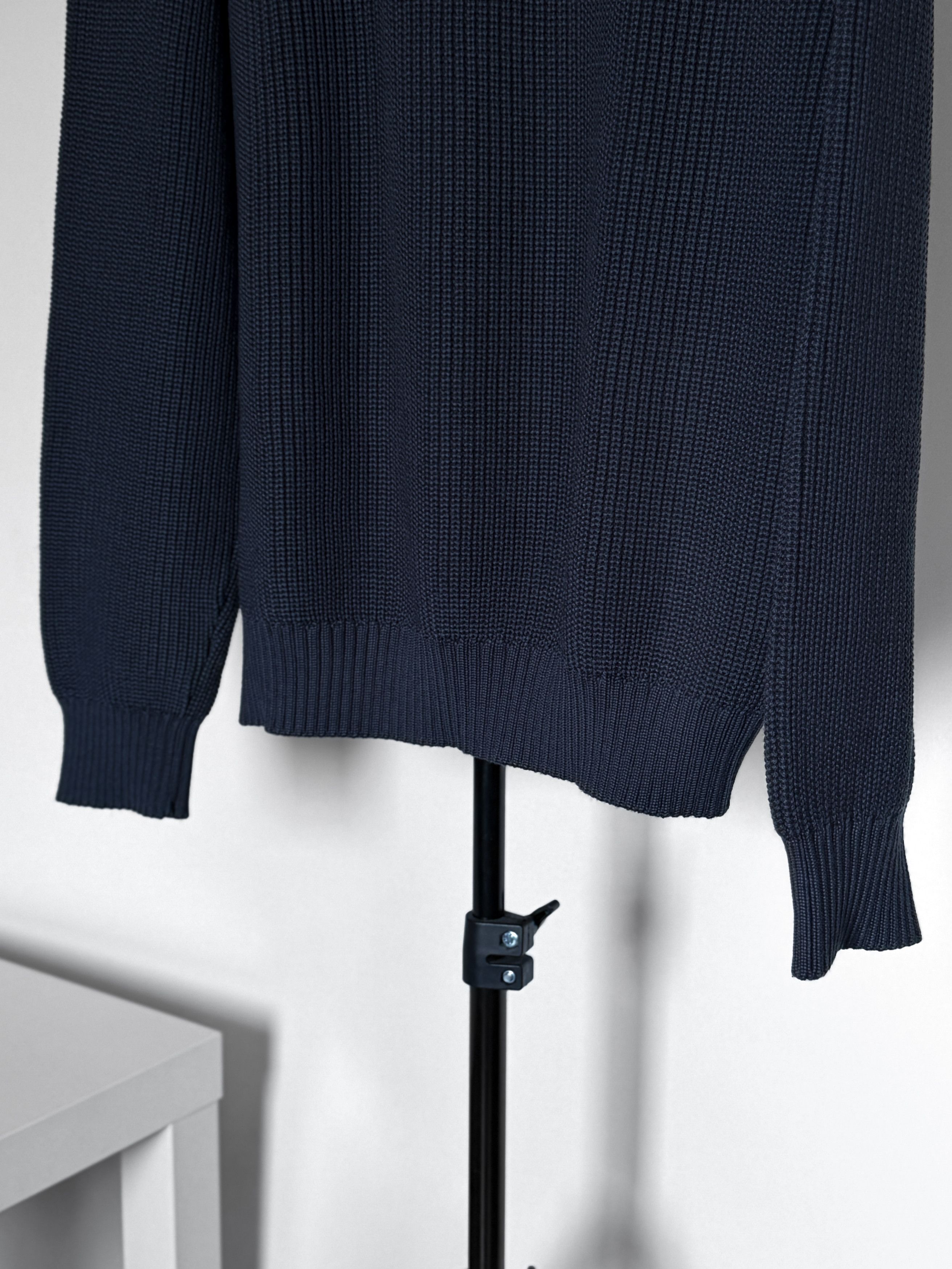 Paul & Shark Paul & Shark Yachting Baltic Men’s Sweater Size US L / EU 52-54 / 3 - 3 Thumbnail