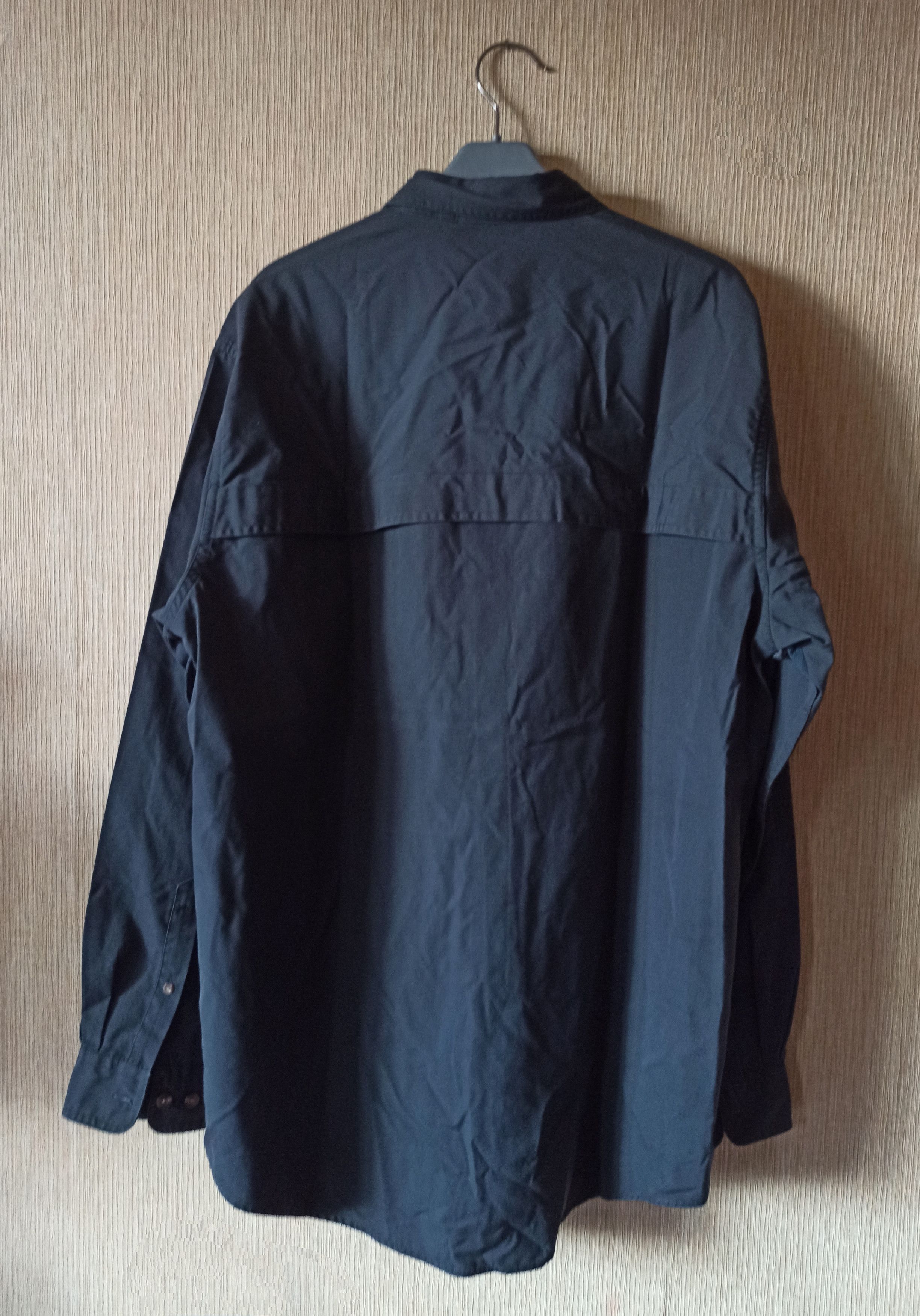 Fjallraven Fjallraven trekking shirt, size XL Size US XL / EU 56 / 4 - 3 Thumbnail