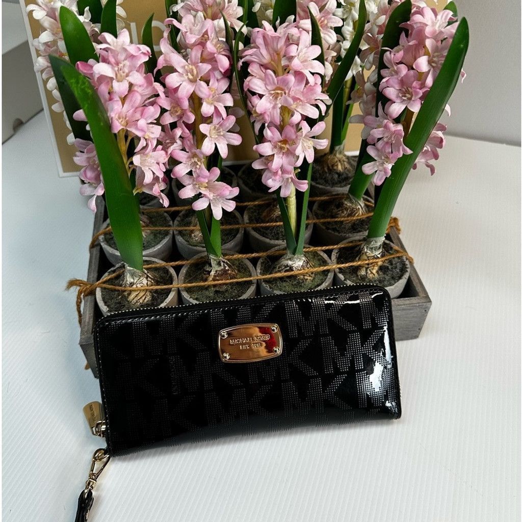 Michael Kors Michael Kors Jet Set Monogram Size ONE SIZE - 2 Thumbnail