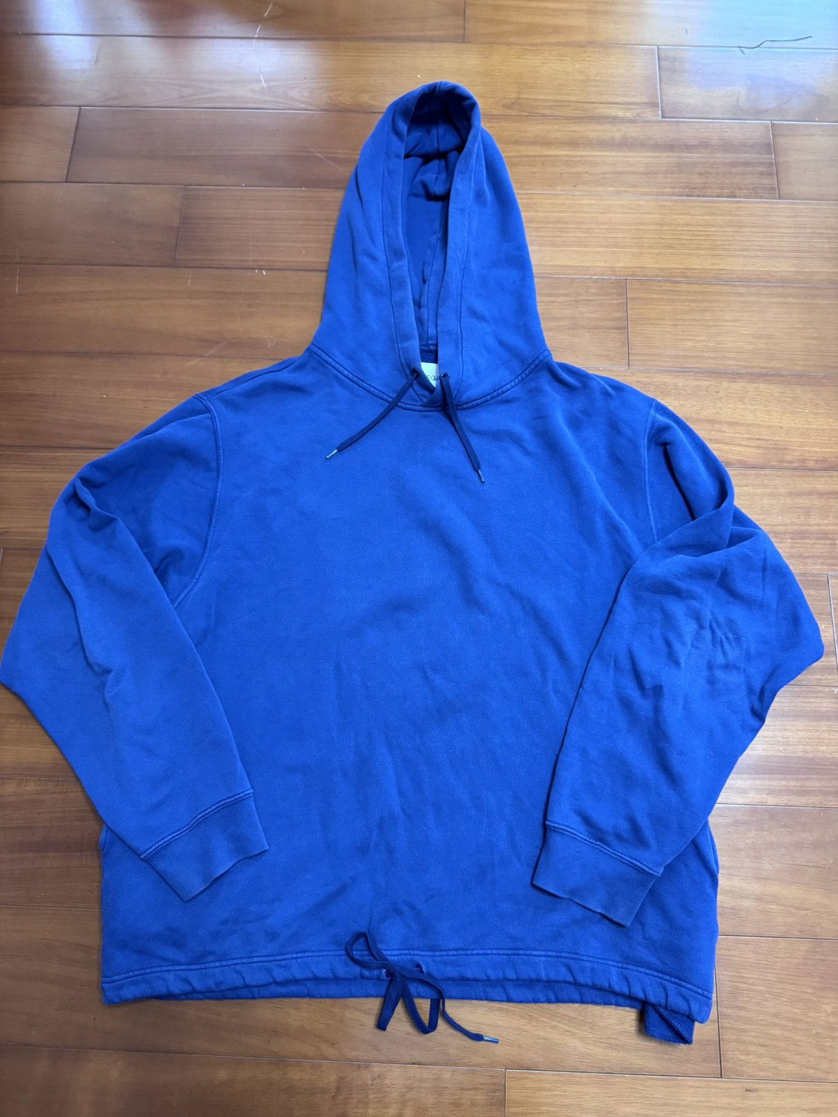 Our Legacy Our Legacy Splash Hoodie Size US M / EU 48-50 / 2 - 2 Thumbnail