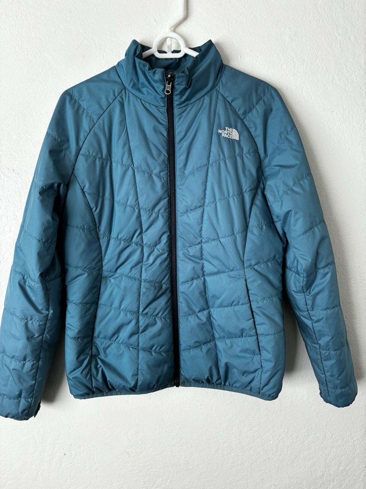 The North Face The north face puffer Size US S / EU 44-46 / 1 - 1 Thumbnail