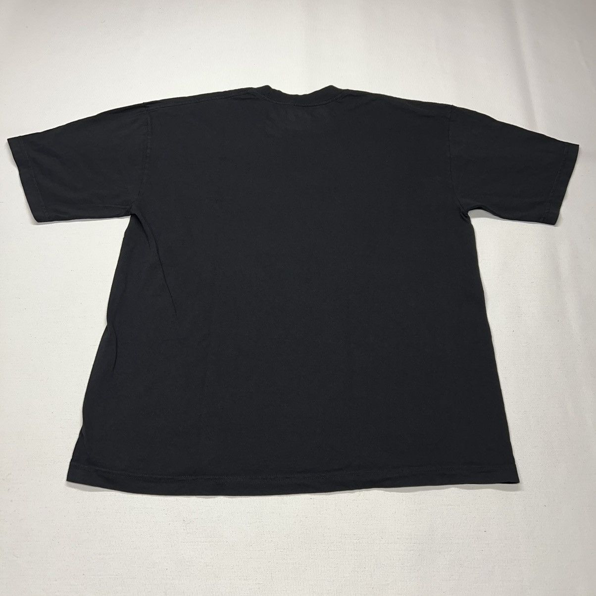Bones × TeamSESH Team Sesh Bones Tee Shirt Black Crown Logo Merch Simple Size US L / EU 52-54 / 3 - 7 Thumbnail