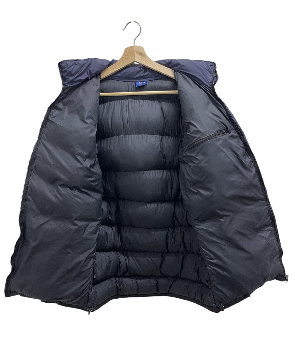 Reebok Reebok Down Puffer Vest Size US S / EU 44-46 / 1 - 10 Thumbnail