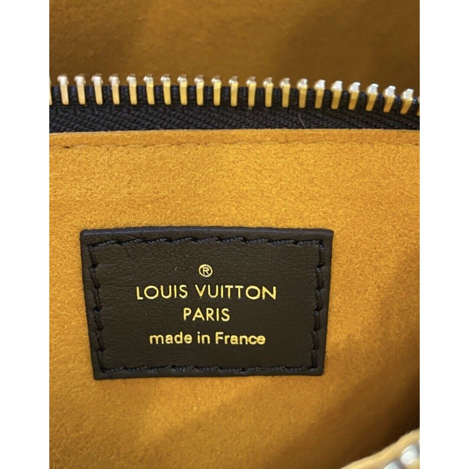 Louis Vuitton Louis Vuitton NéoNoé Jungle Monogram Caramel Limited Edition Size ONE SIZE - 11 Thumbnail