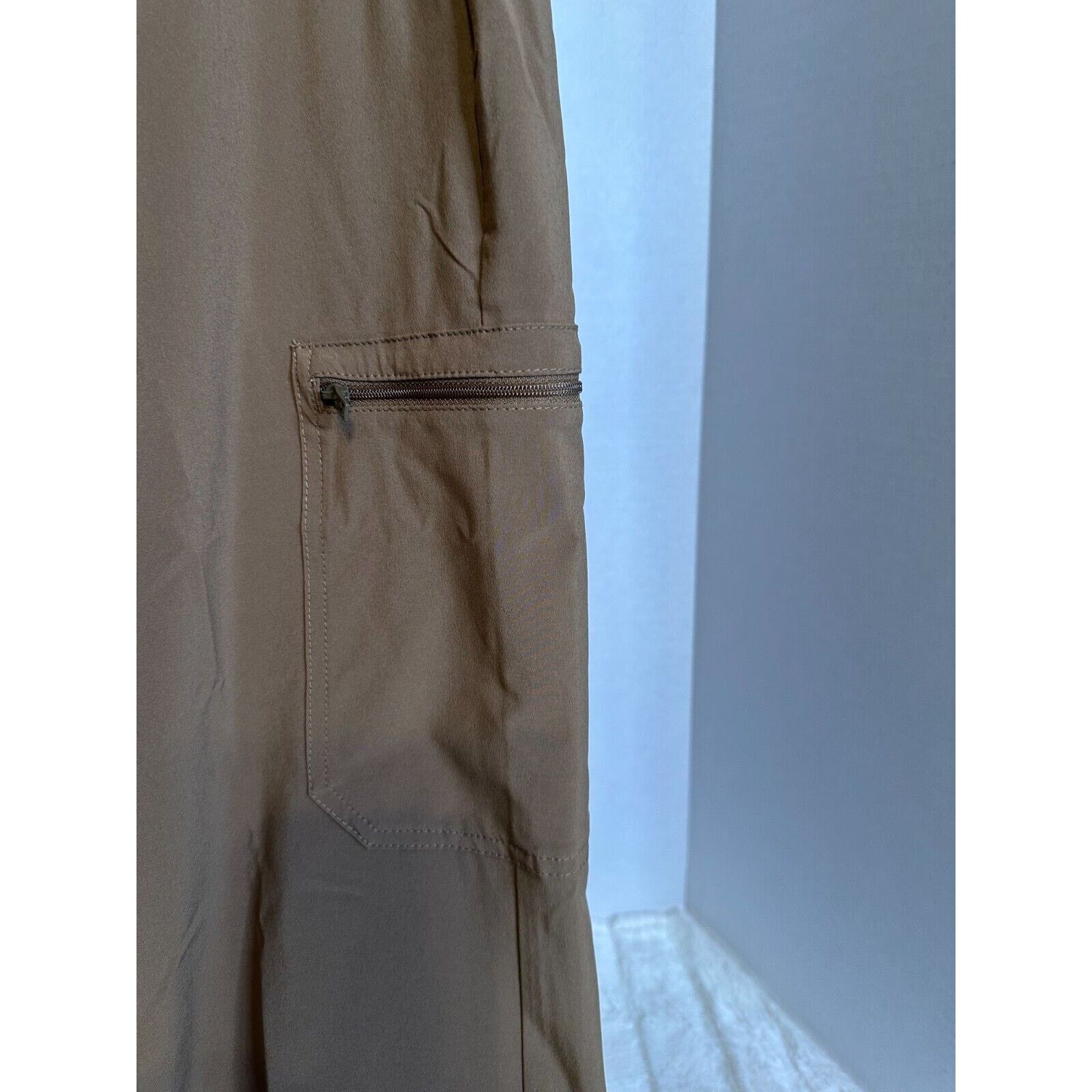 Columbia Men's Columbia Narrows Point Pants, 38x32, NWT Size US 38 / EU 54 - 2 Thumbnail