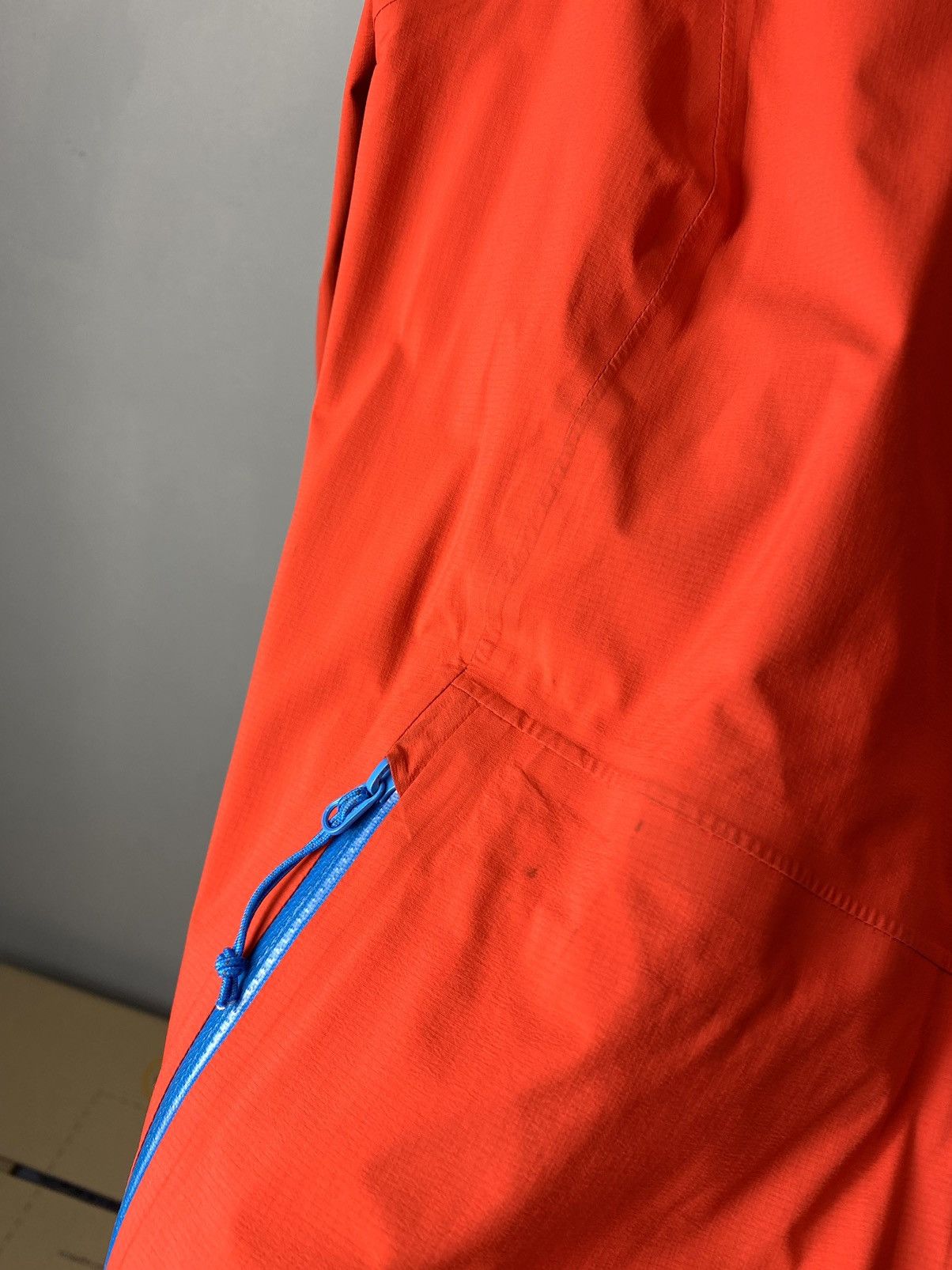 Salomon Salomon Gore-Tex Jacket Gorpcore Hype Size XL / US 12-14 / IT 48-50 - 9 Thumbnail
