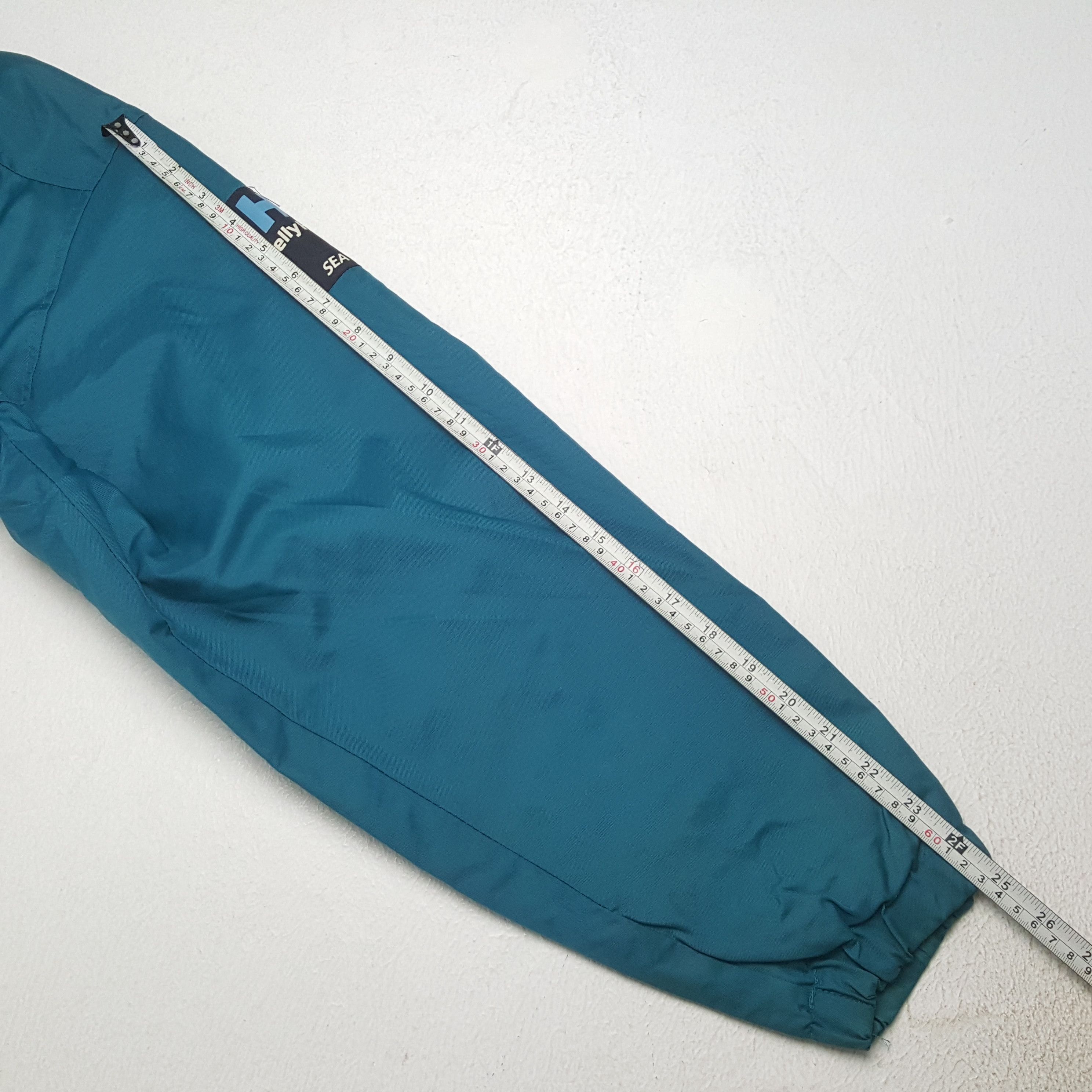 Helly Hansen HALLY HANSEN Custom Art Jacket C286N23 Size US XL / EU 56 / 4 - 6 Thumbnail