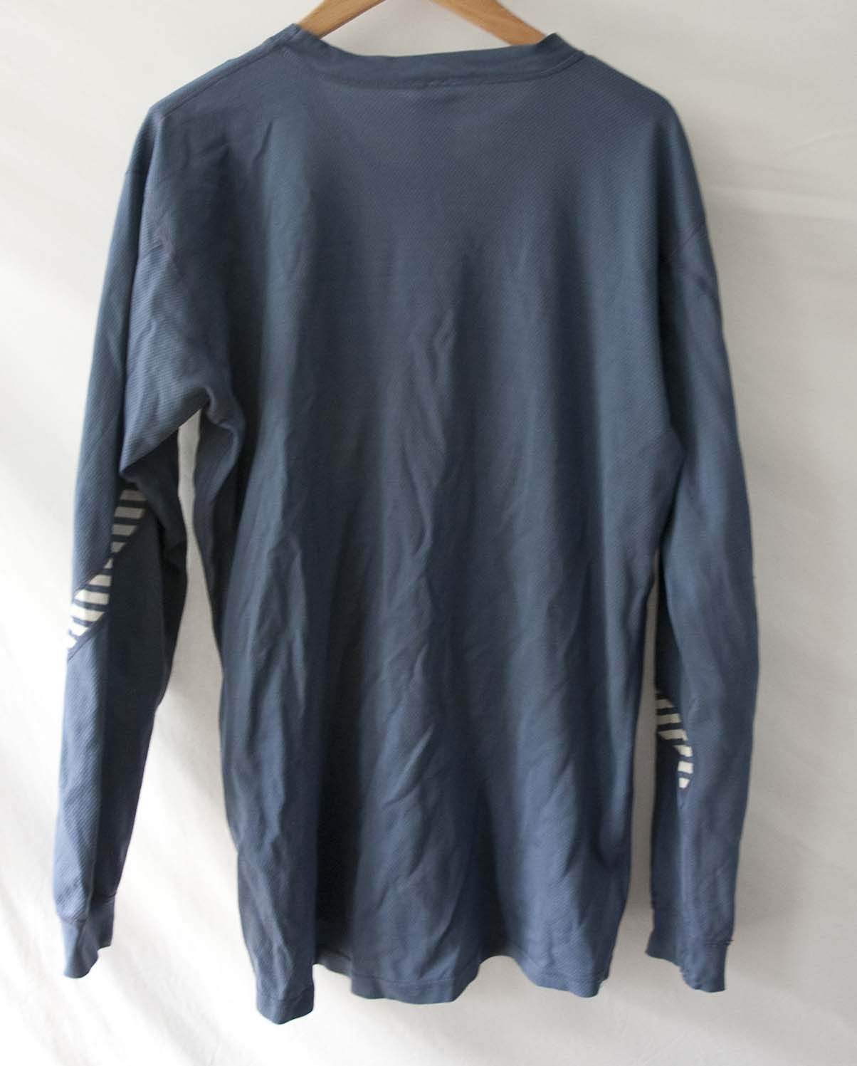 Helly Hansen Helly Hansen Top Base Layer Shirt POLYPROPYLENE Size XXL Size US XXL / EU 58 / 5 - 3 Thumbnail