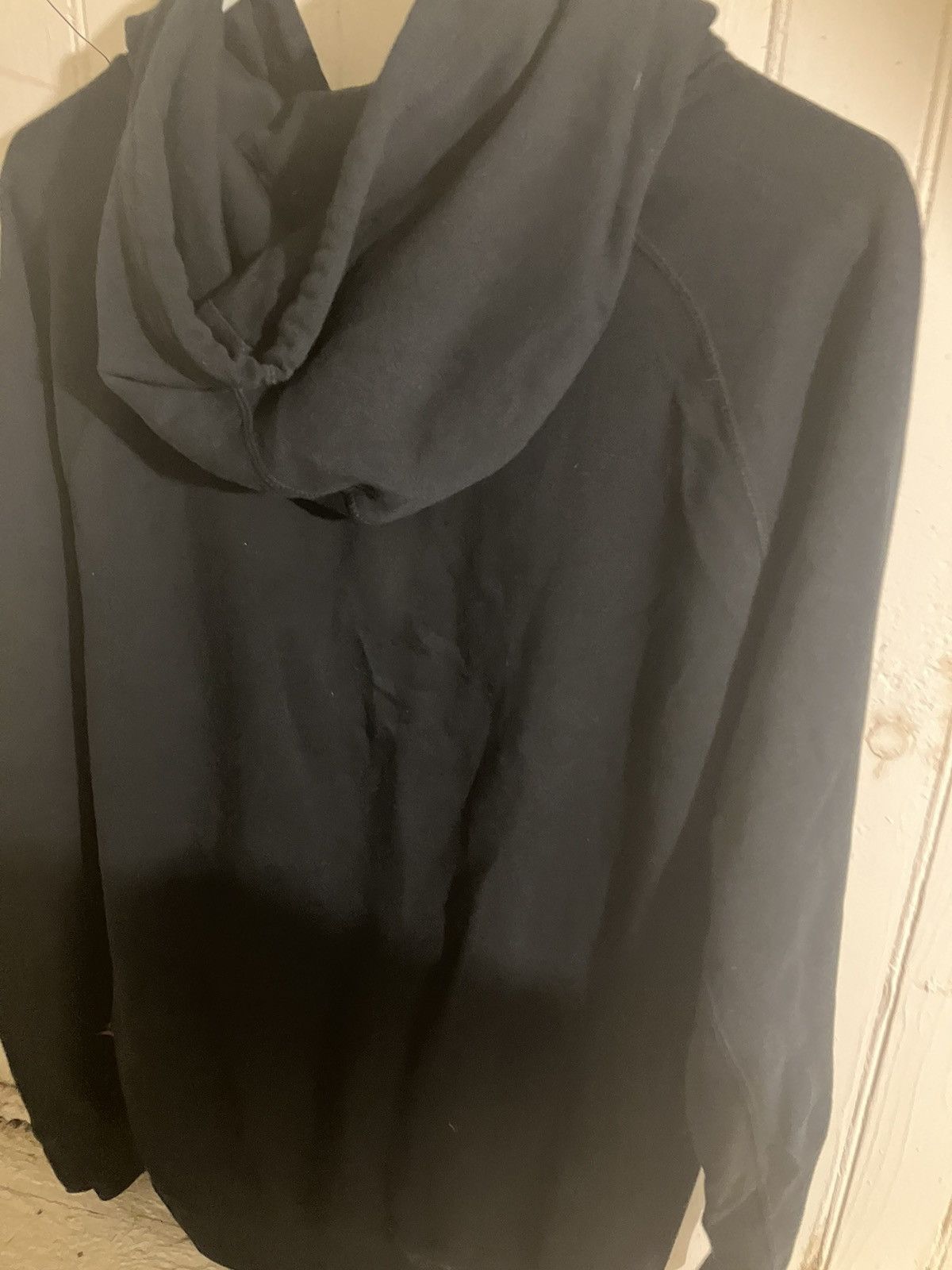 Jordan Brand Jordan 'Hoodie SZN' / Melo nike brand sweatshirt size large Size US L / EU 52-54 / 3 - 5 Thumbnail