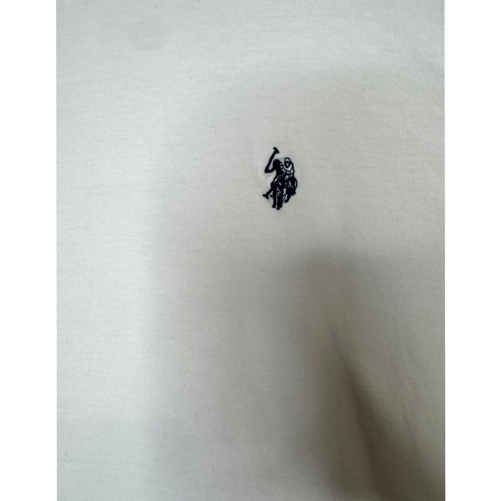U.S. Polo Assn. VINTAGE? No - cannot add. Size US L / EU 52-54 / 3 - 2 Thumbnail